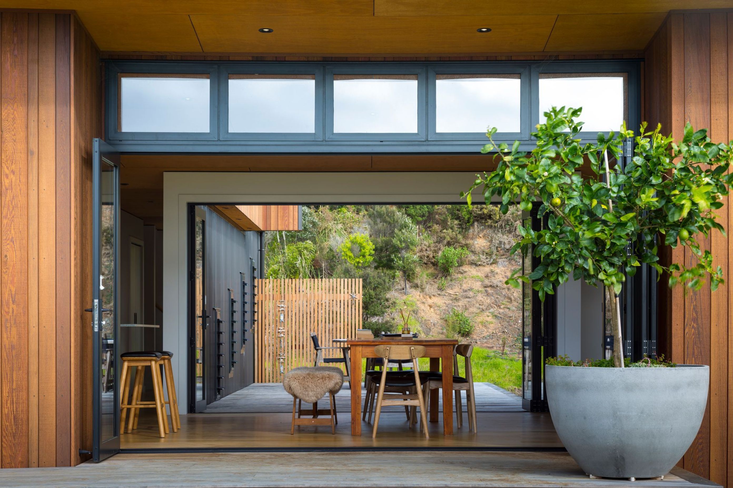 Quarry Beach House