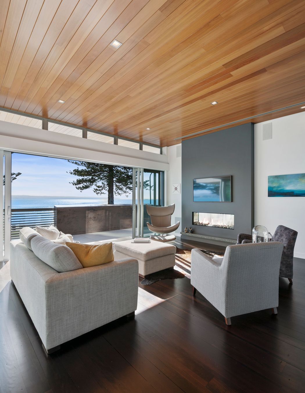 Seaside Home 2