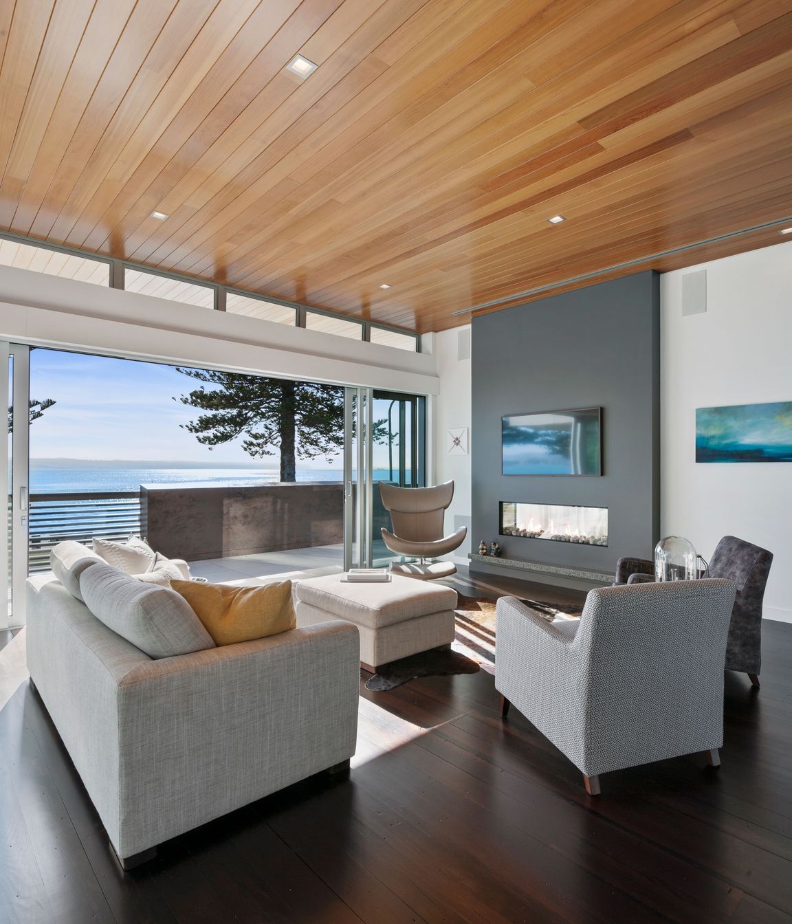 Seaside Home 2