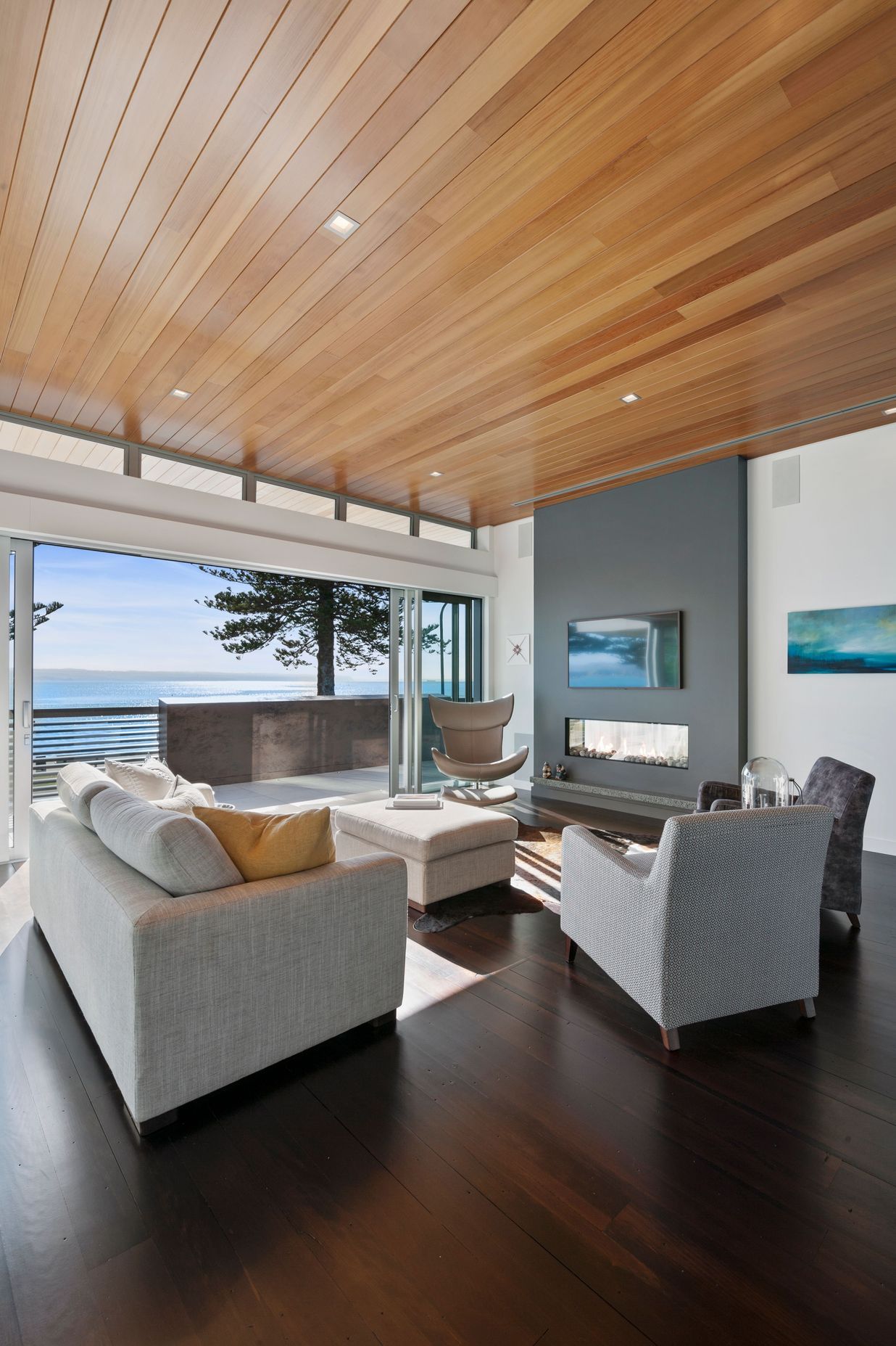 Seaside Home 2