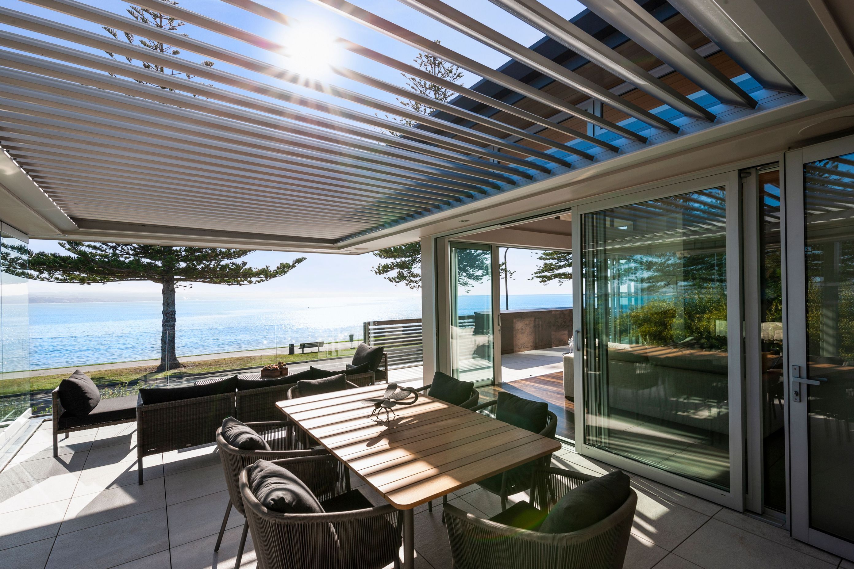 Seaside Home 2