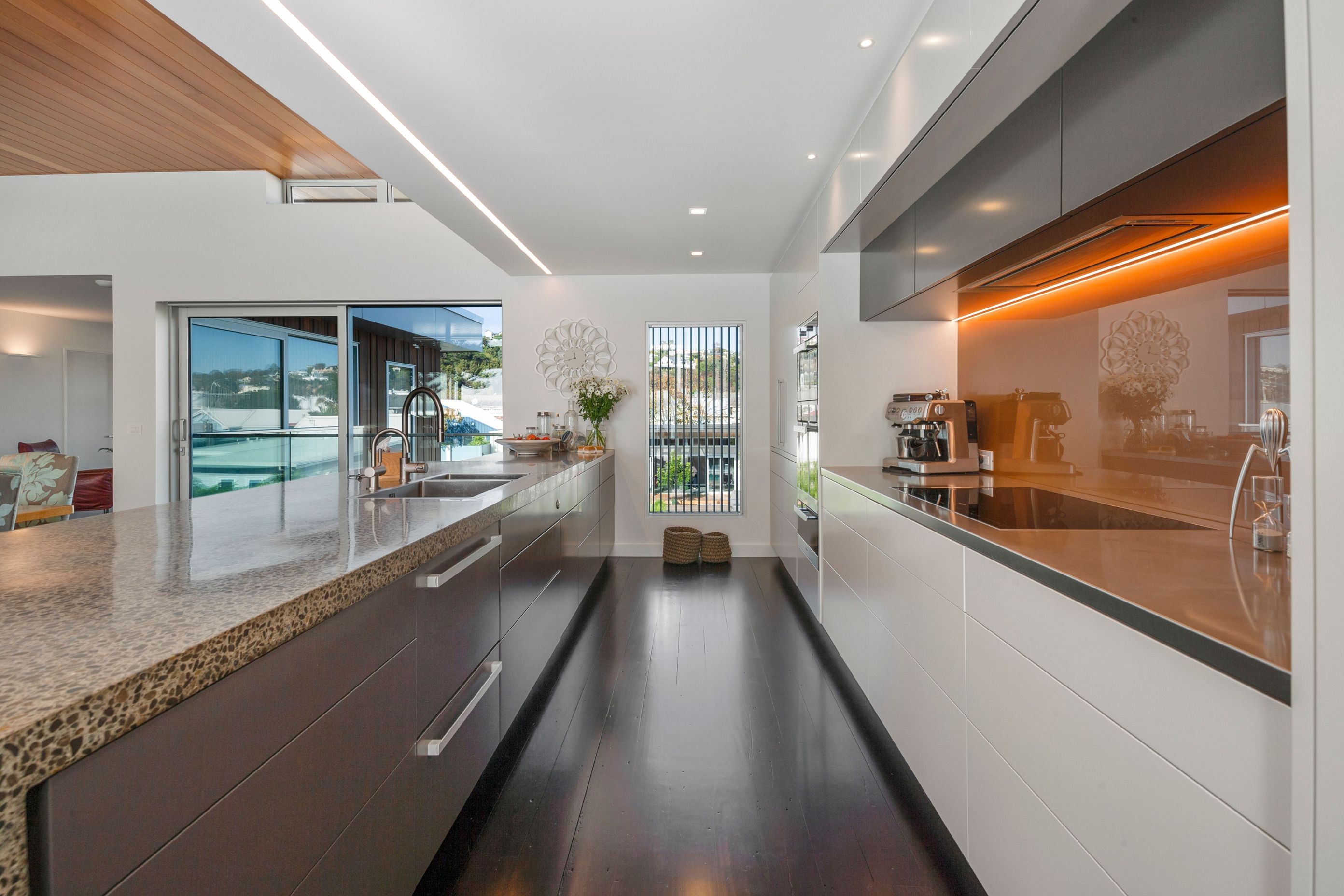 Seaside Home 2