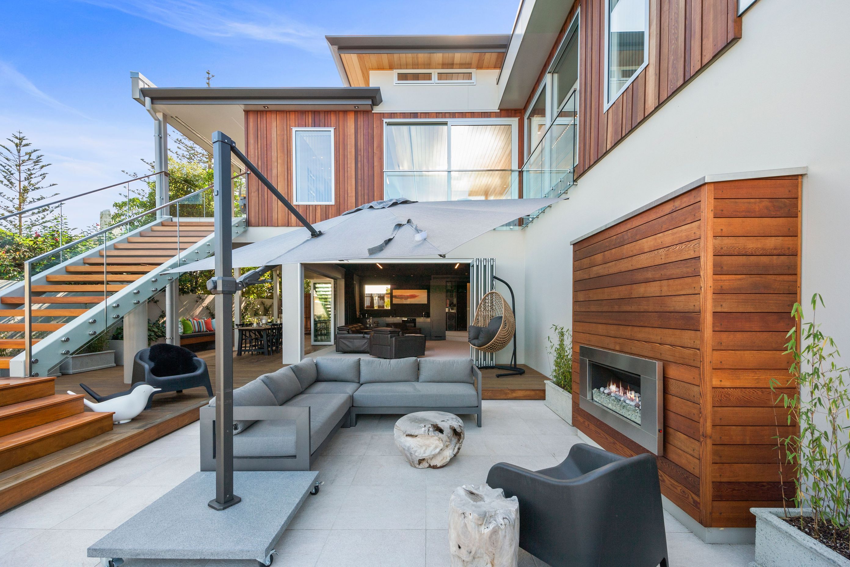 Seaside Home 2