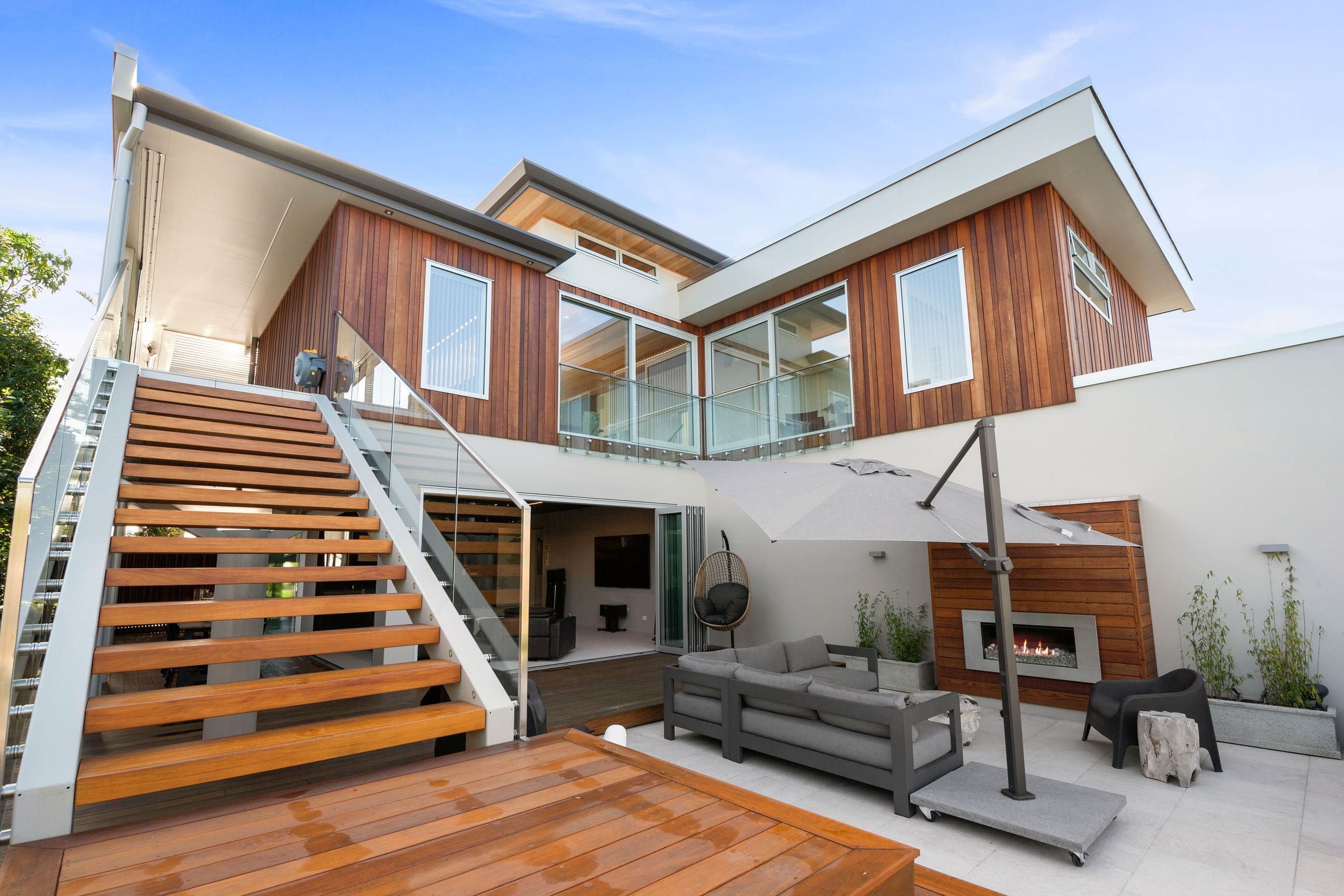 Seaside Home 2
