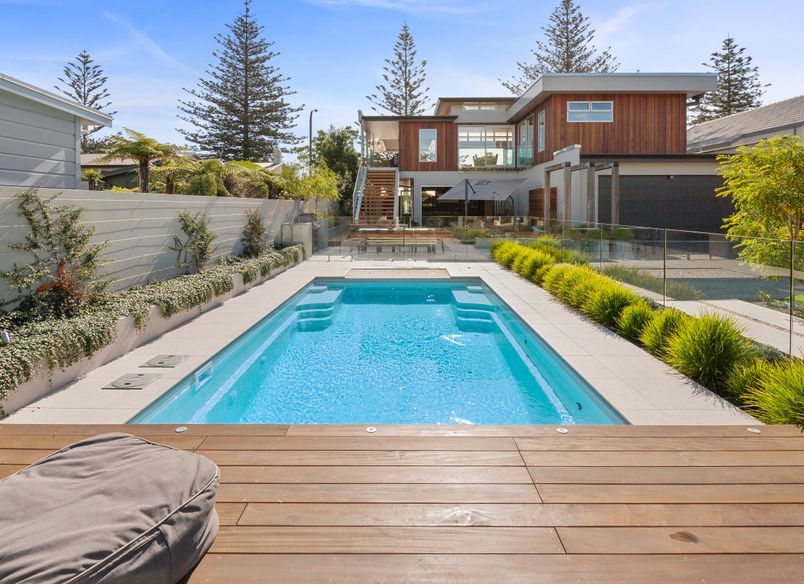 Seaside Home 2