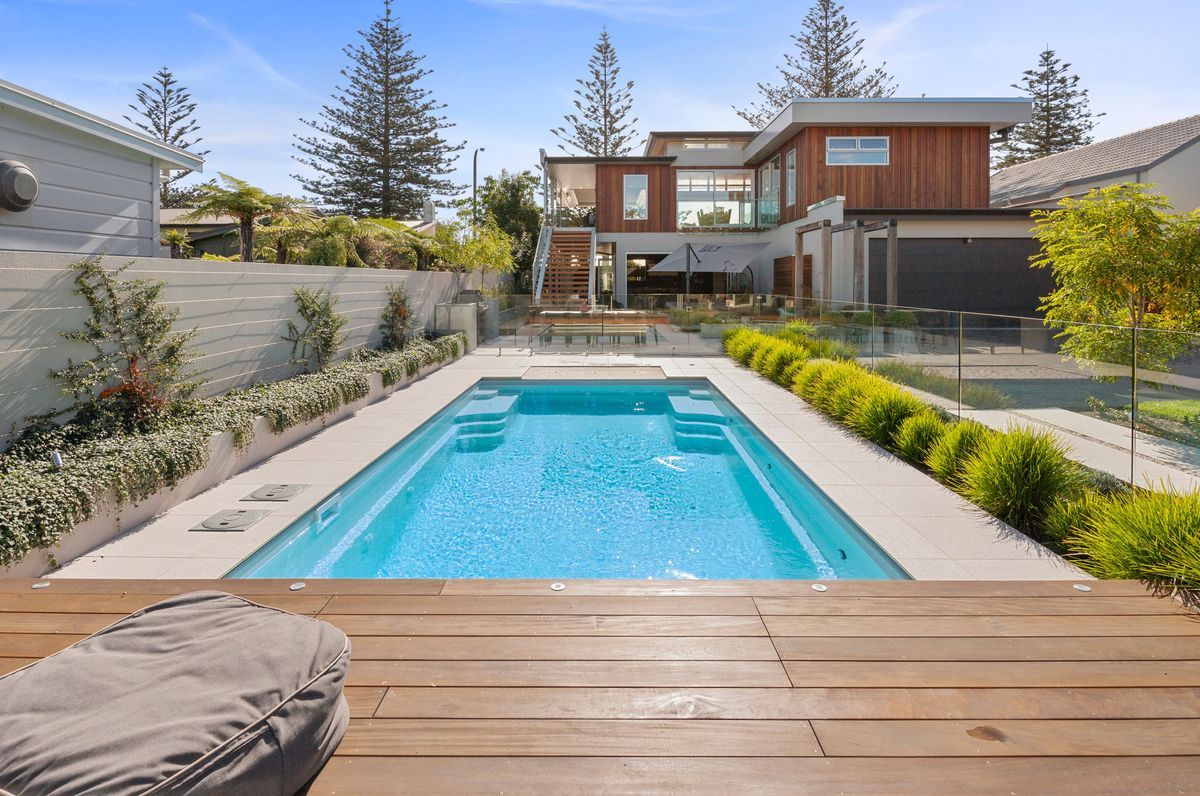Seaside Home 2