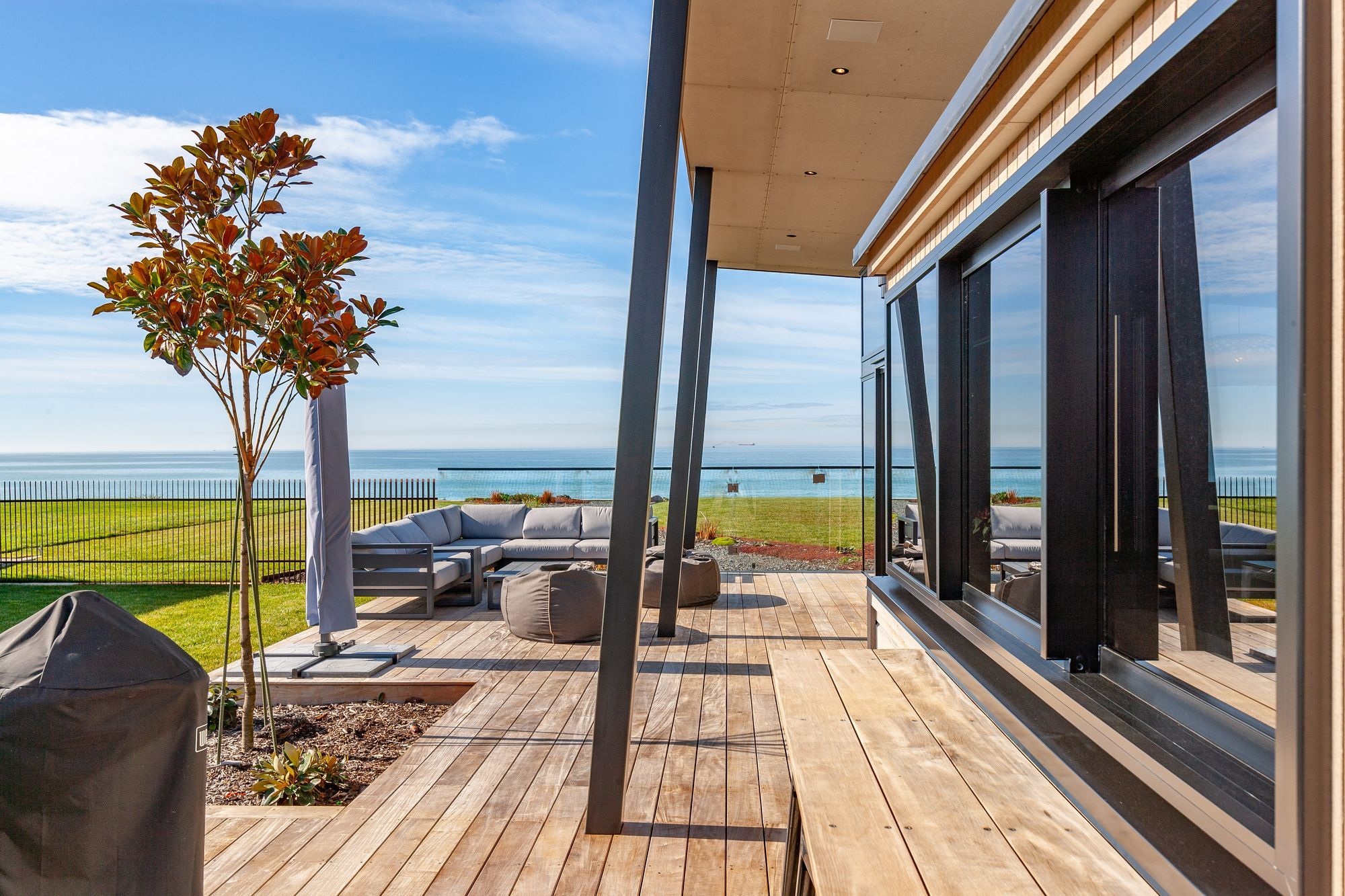 Seaside Home