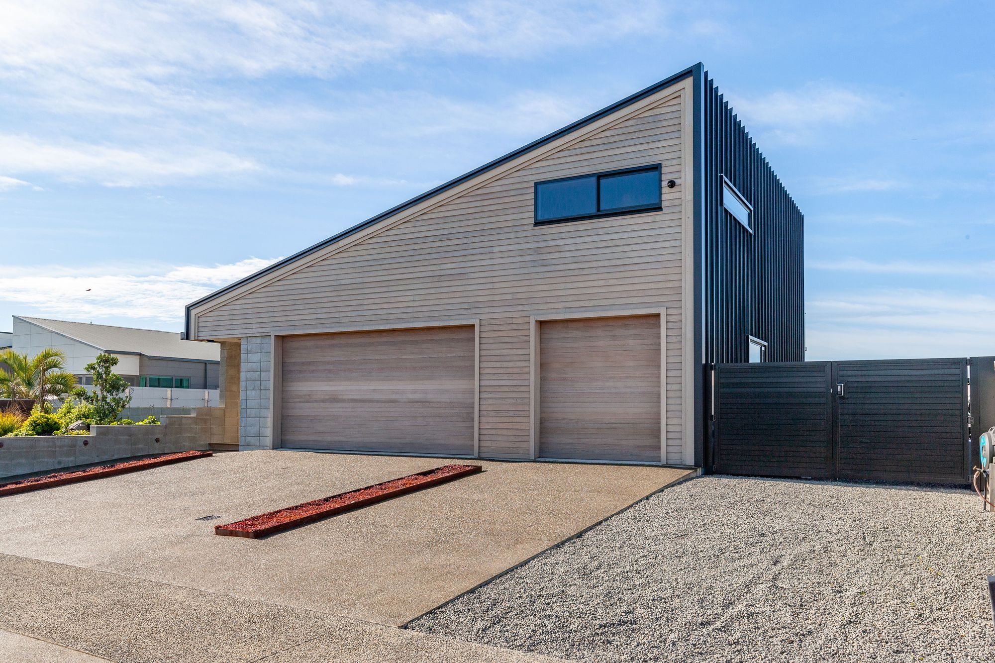 Seaside Home