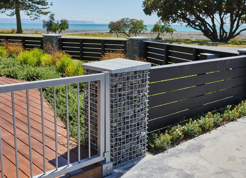 Westshore Coastal Garden