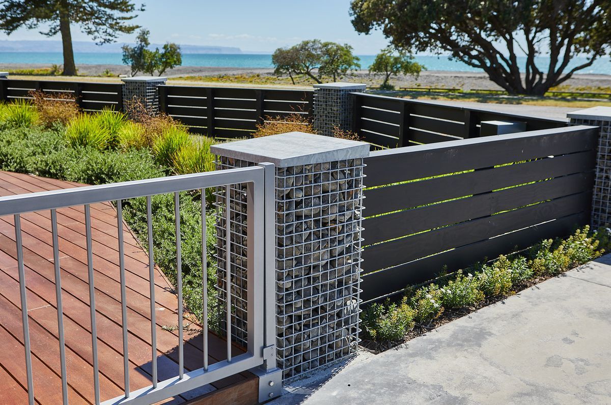 Westshore Coastal Garden