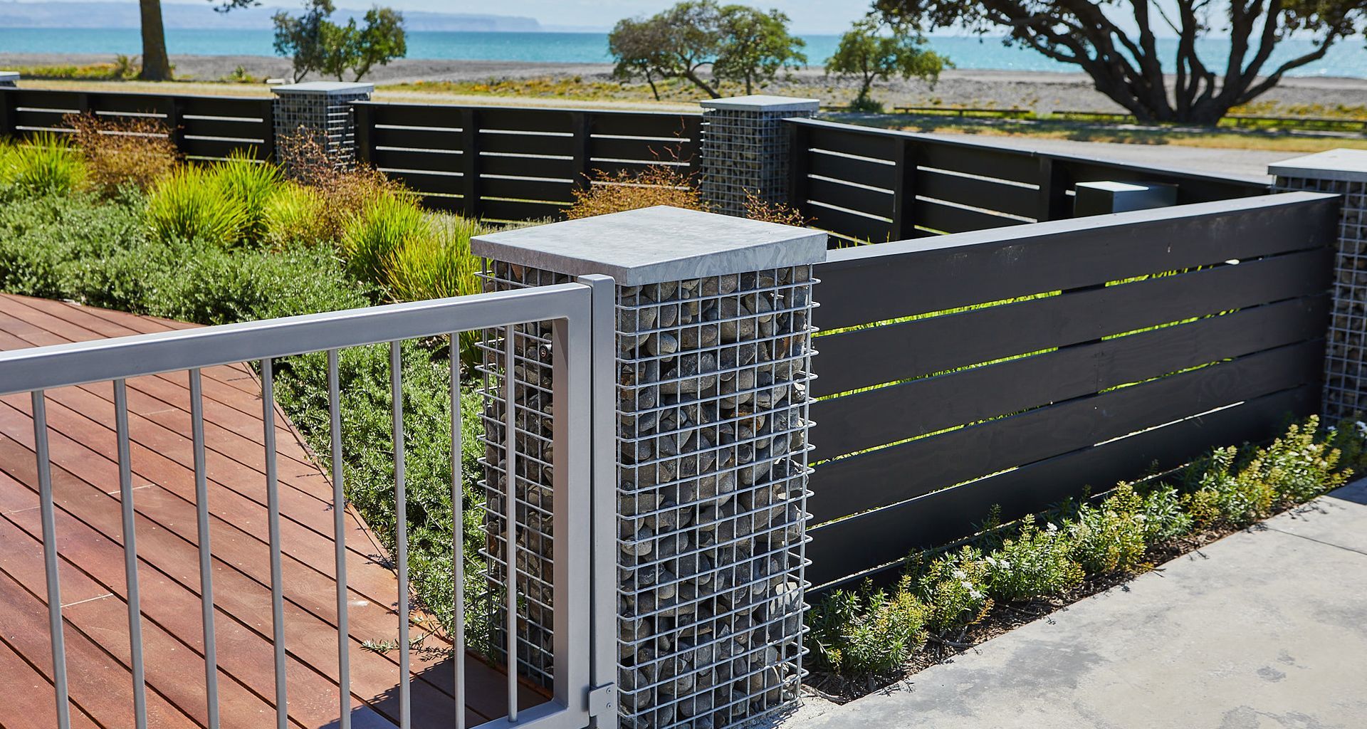 Westshore Coastal Garden banner