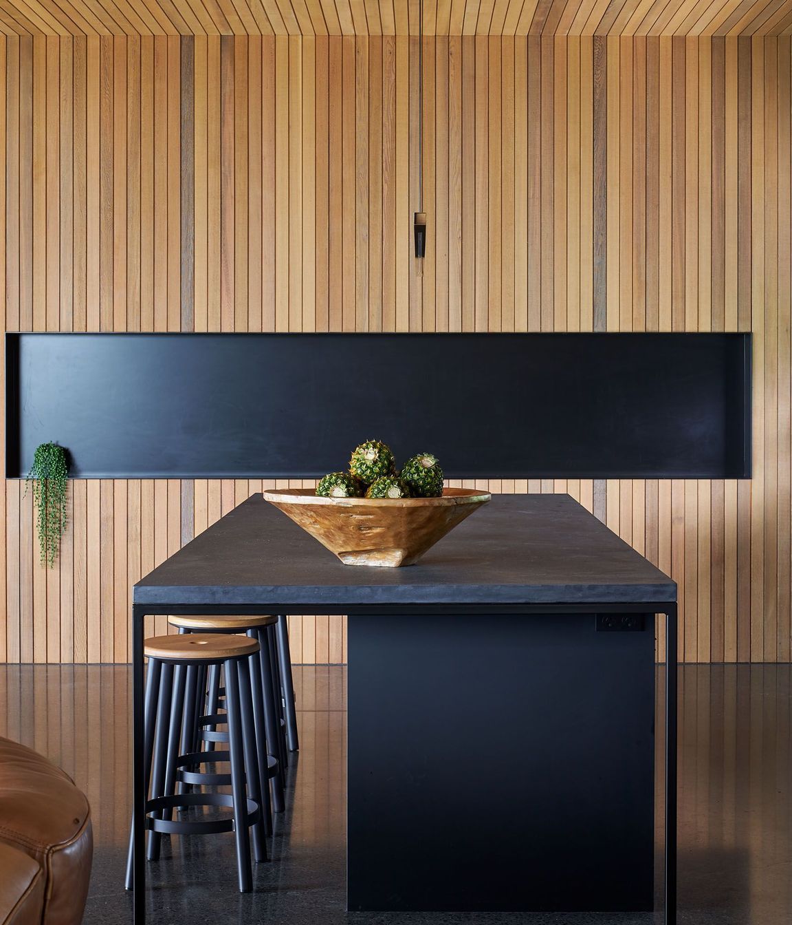Raglan Rest