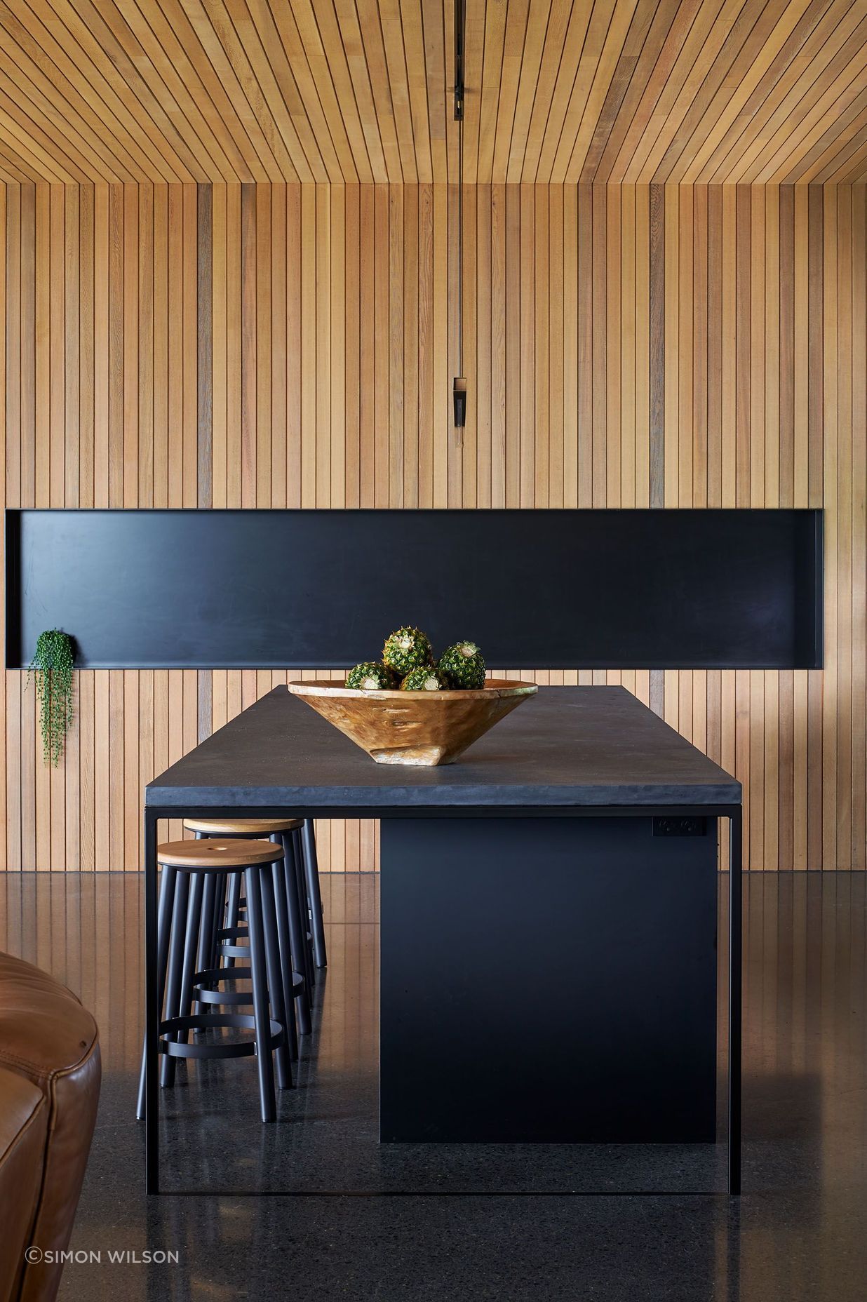Raglan Rest