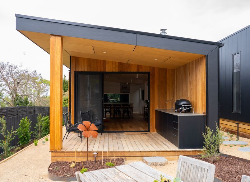 Flinders Project