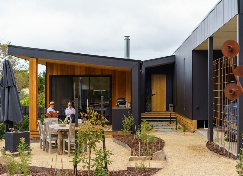 Flinders Project