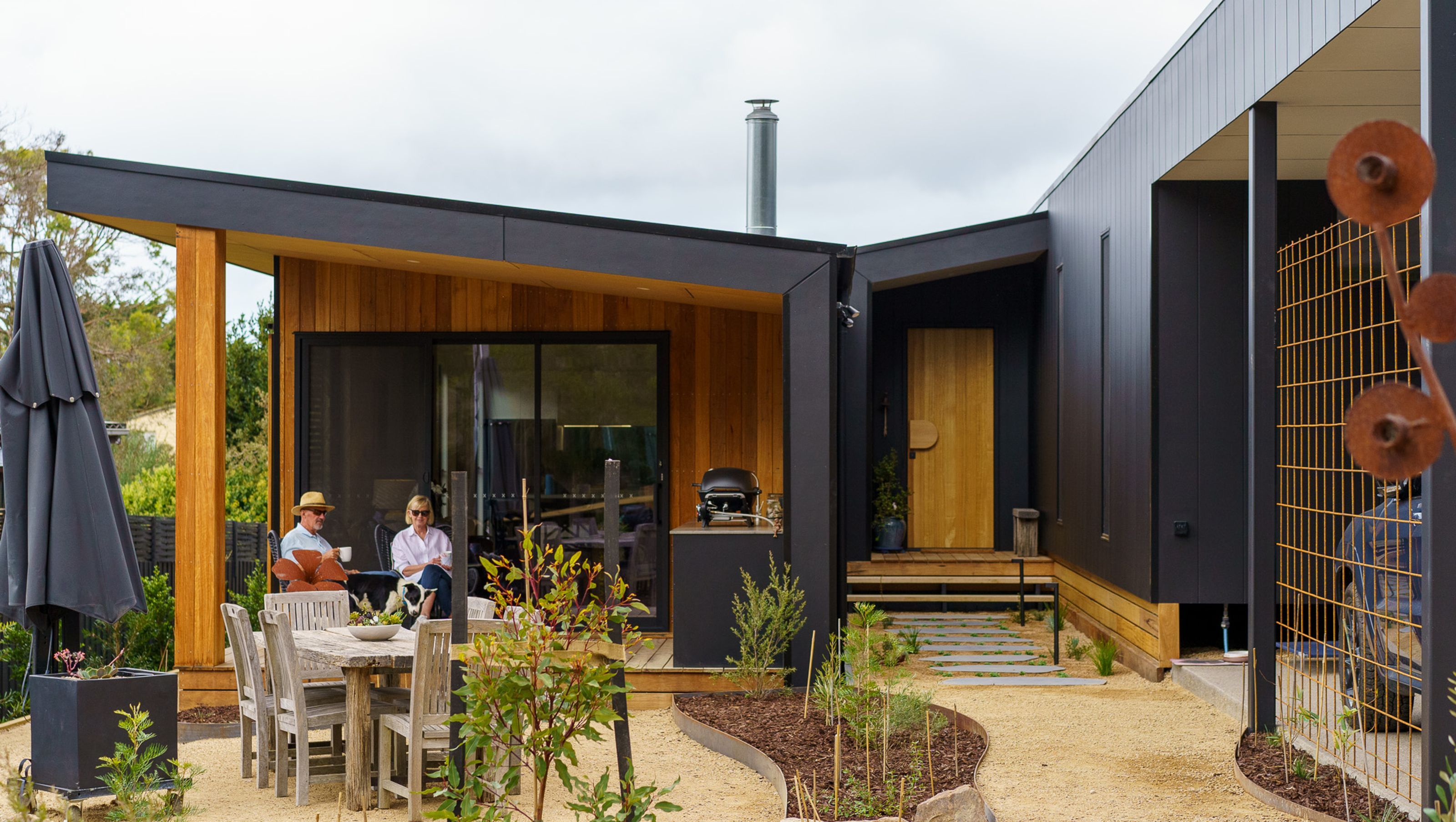 Flinders Project
