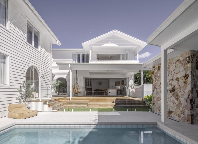 Ohana Beach House