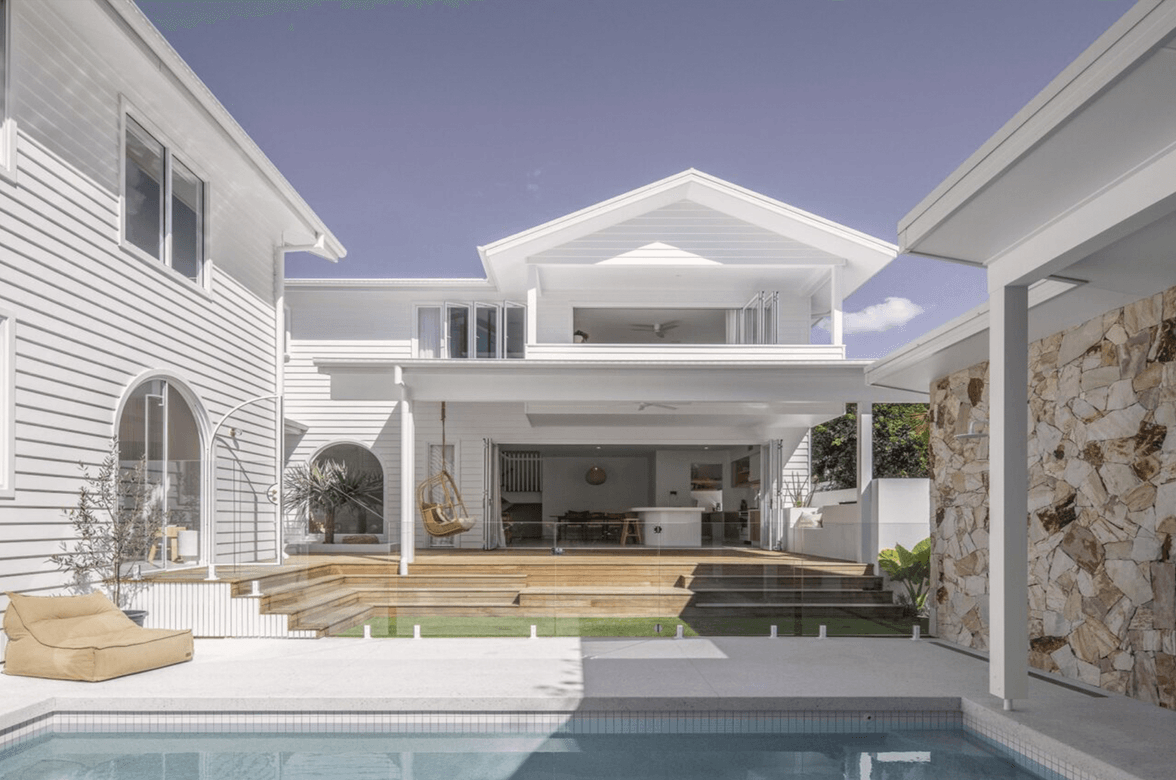 Ohana Beach House