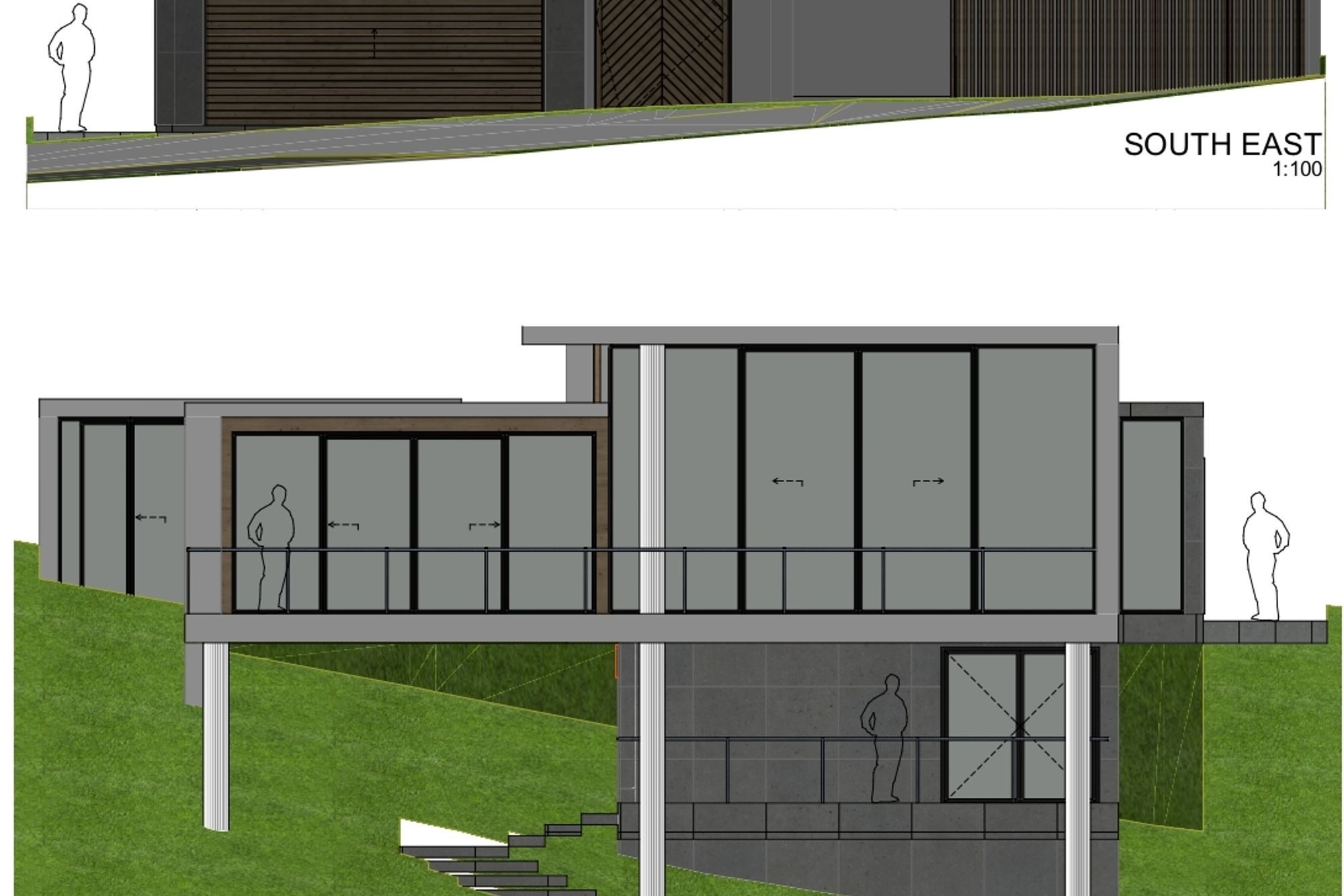 Metung Beach House