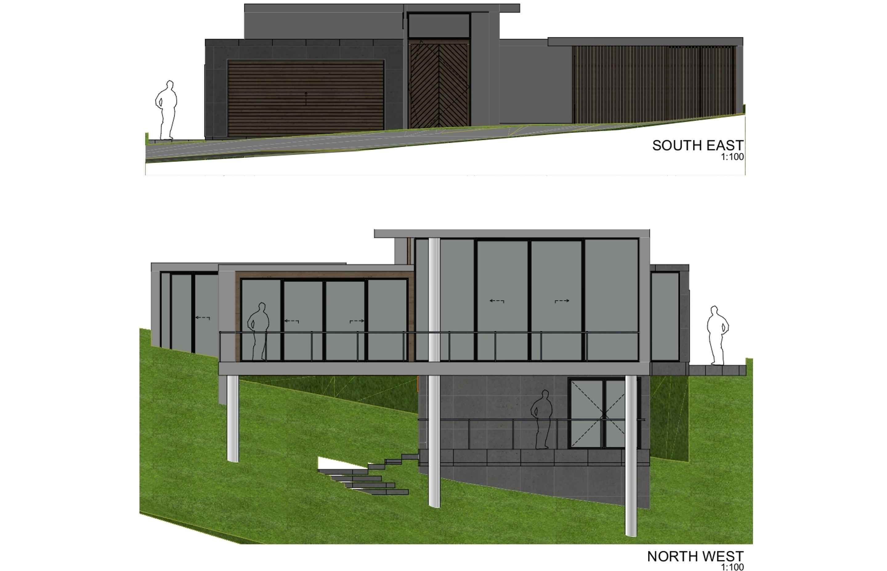 Metung Beach House
