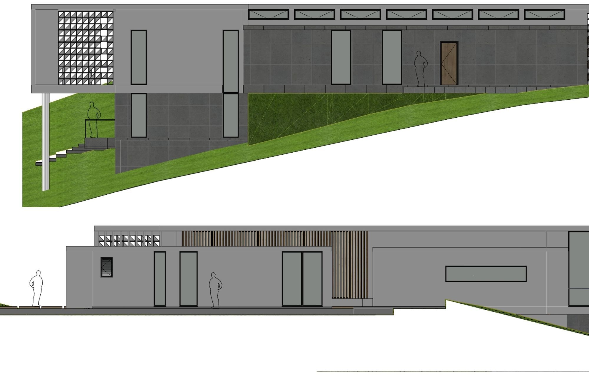 Metung Beach House