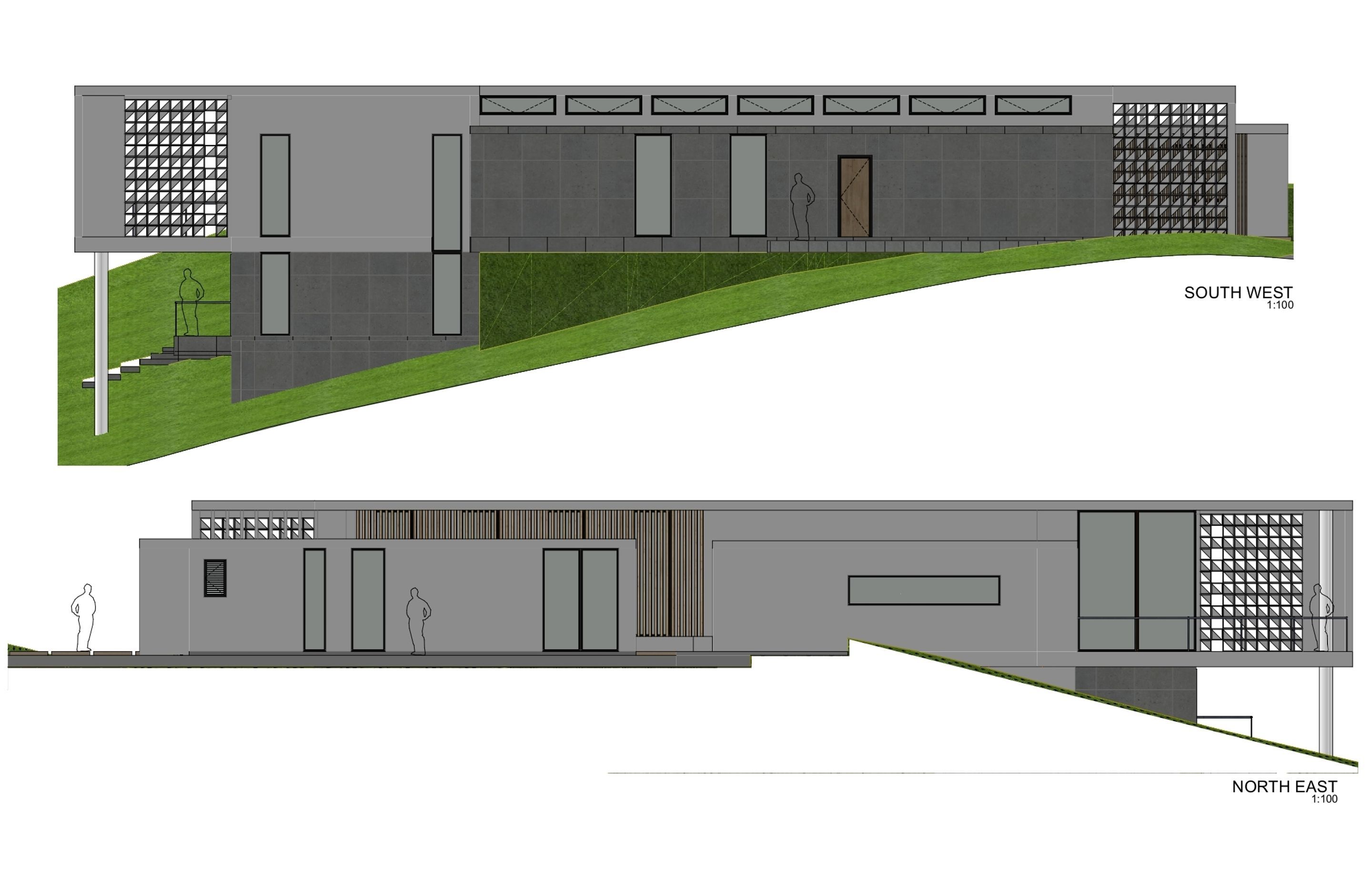 Metung Beach House