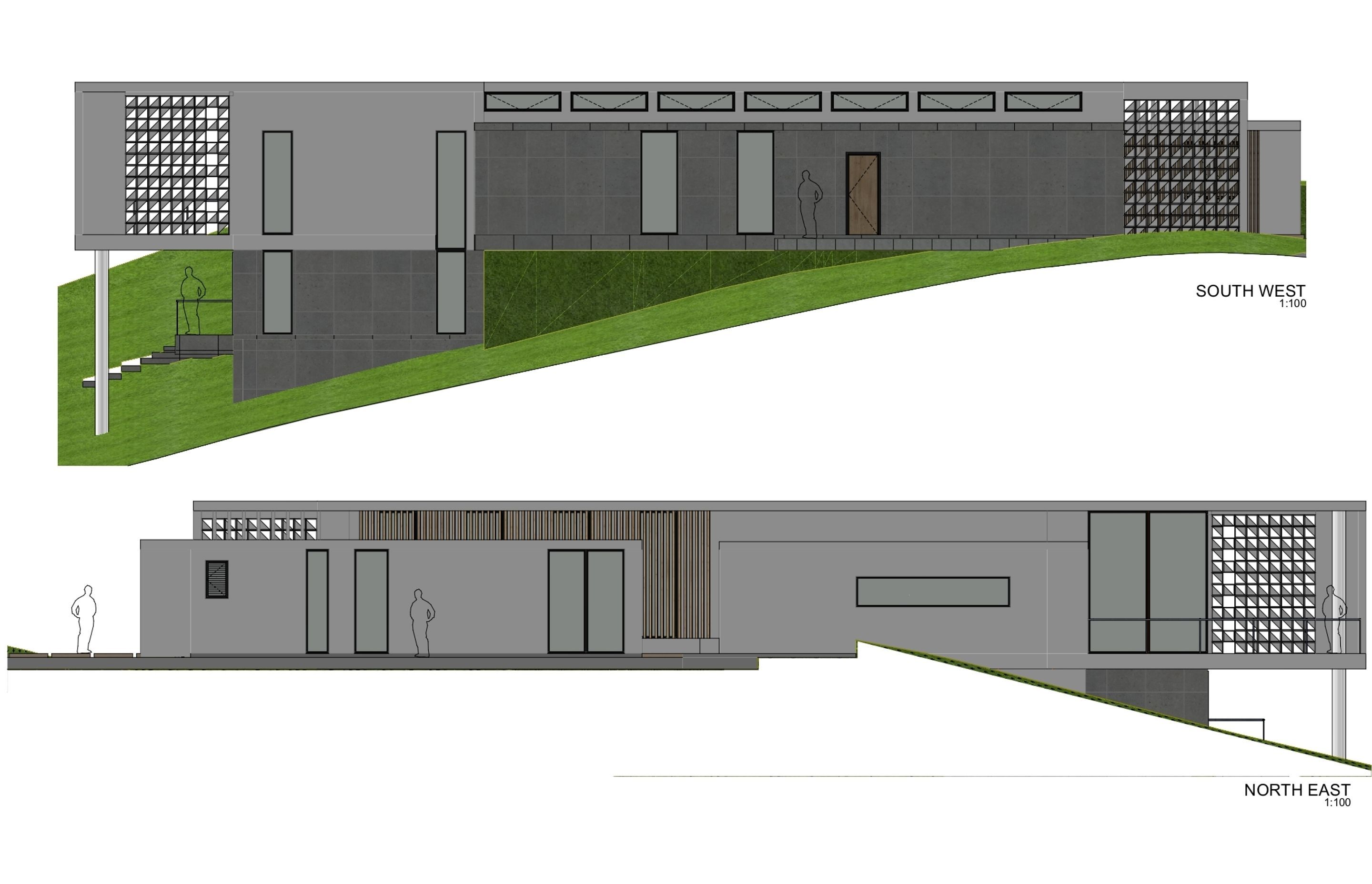 Metung Beach House