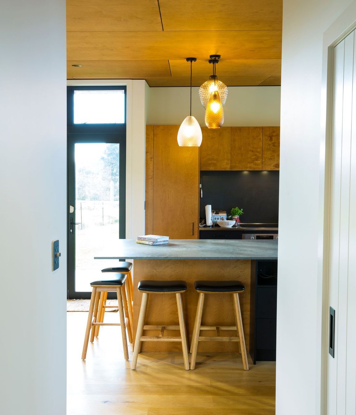 Quarry Beach House