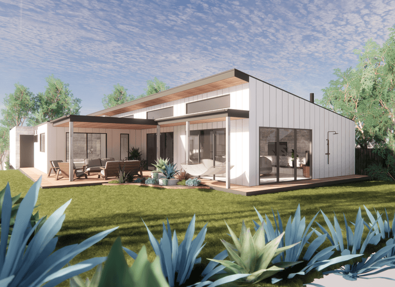 COSY CREMONA- Ocean Grove, Victoria