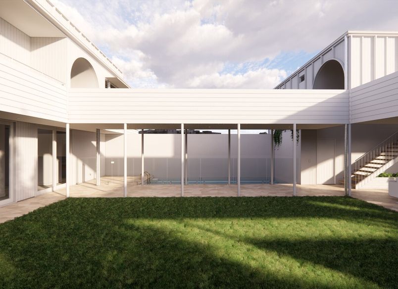 J&G Residence