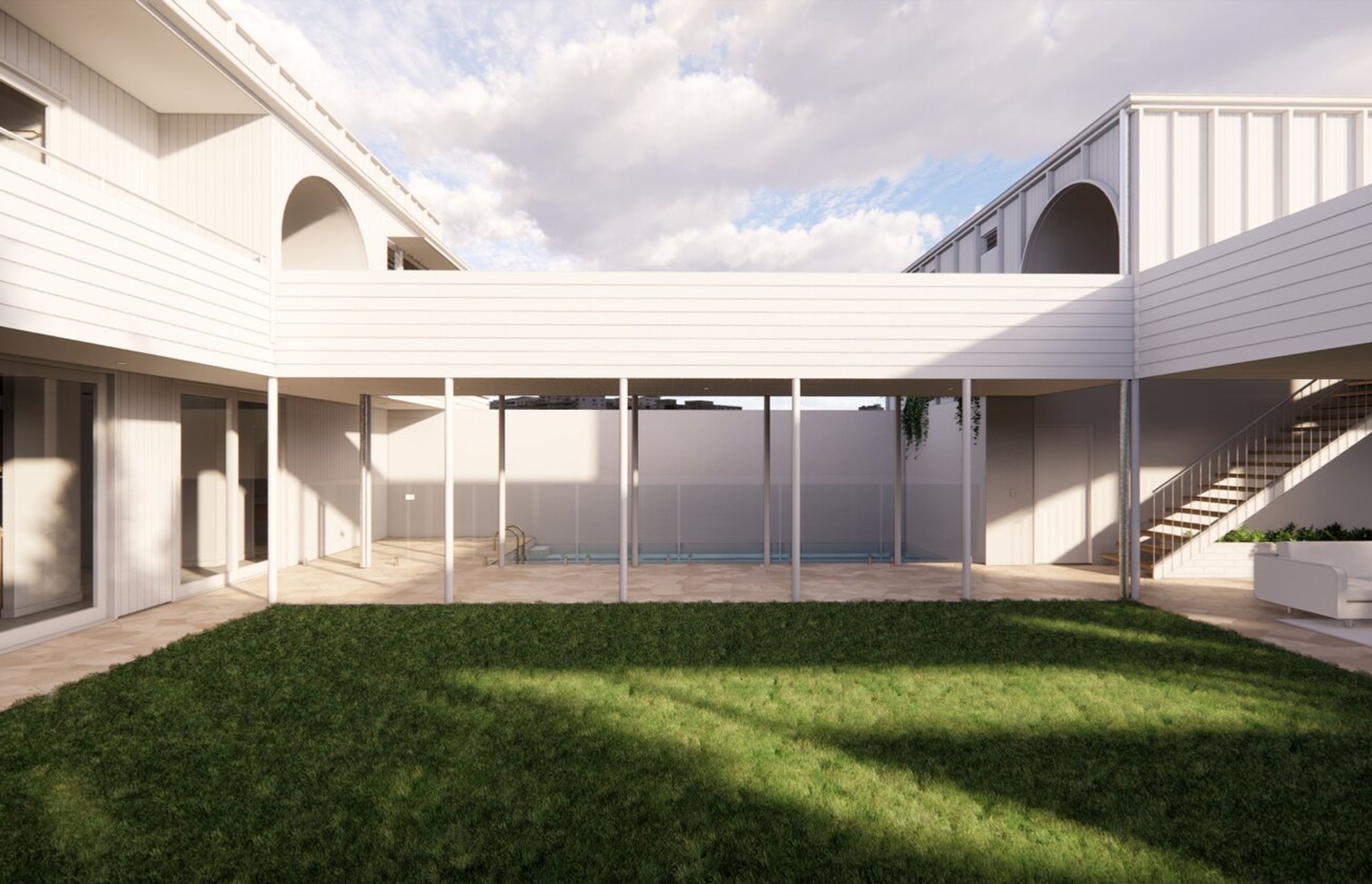 J&G Residence