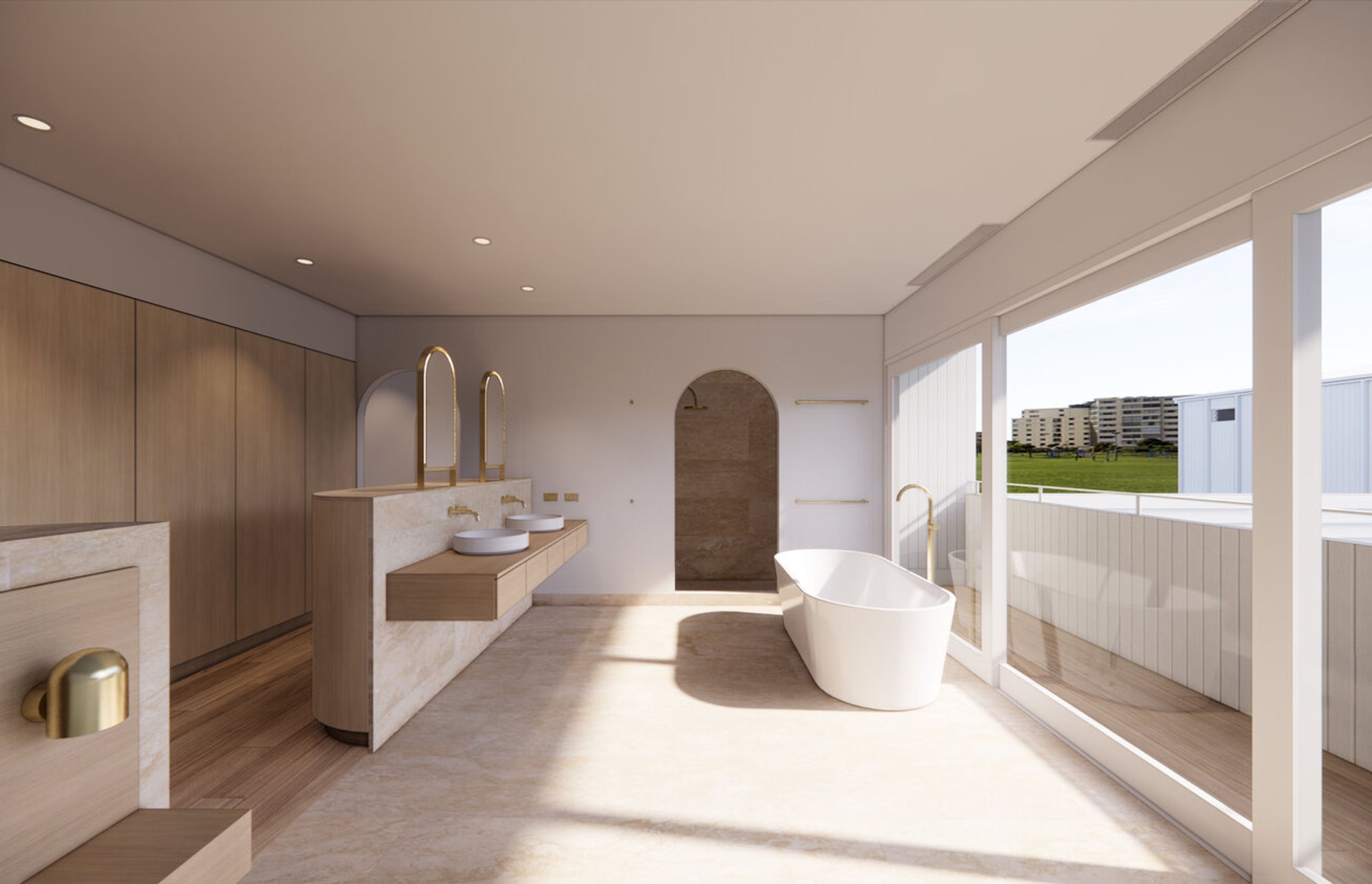 J&G Residence