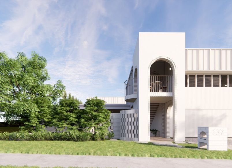 J&G Residence