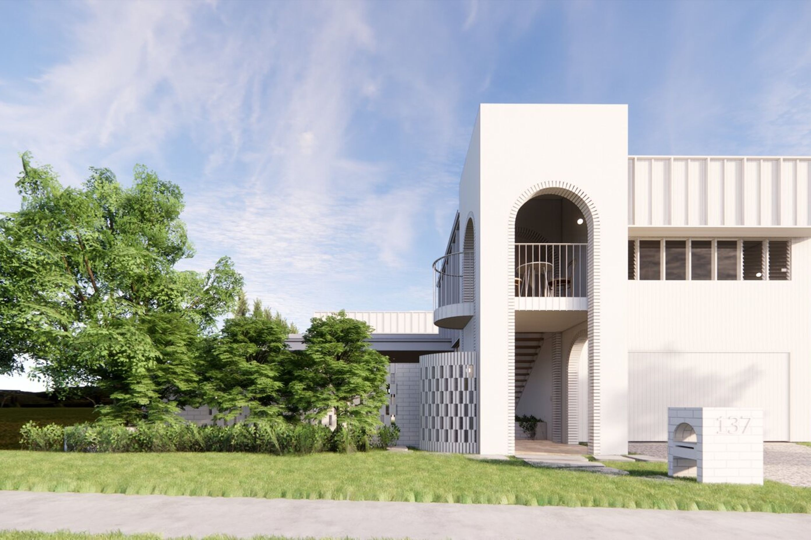 J&amp;G Residence
