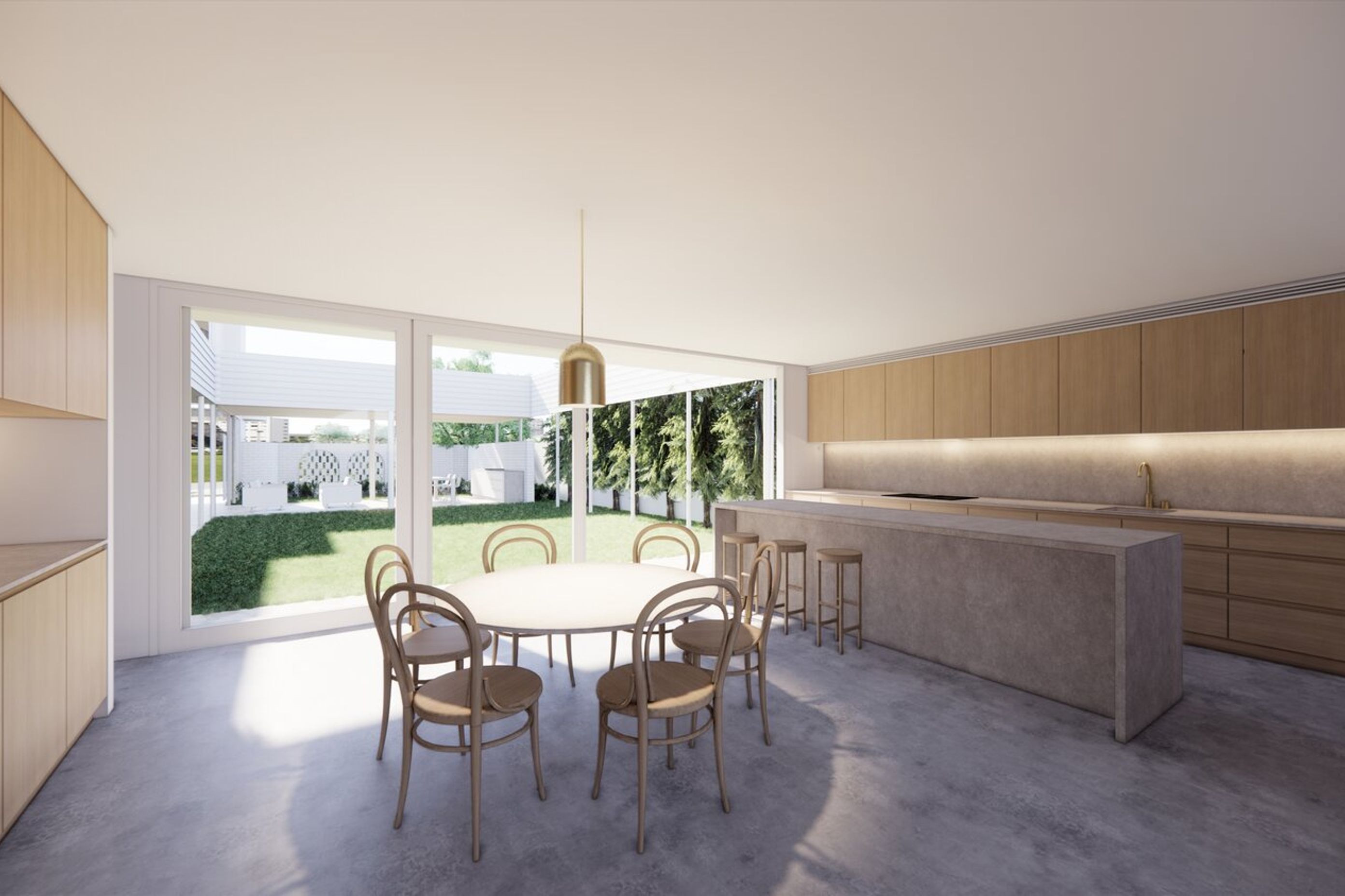 J&amp;G Residence