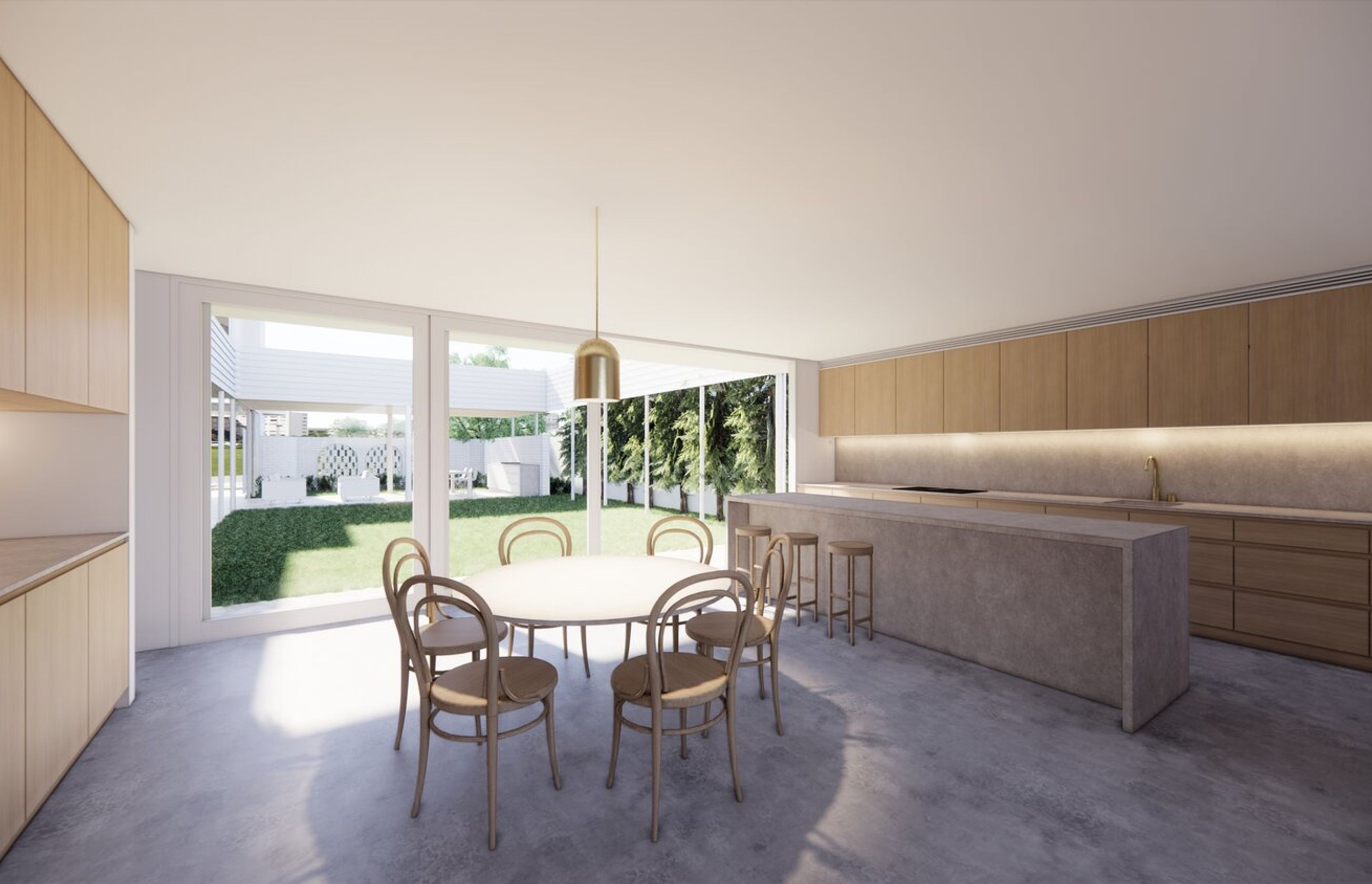 J&G Residence