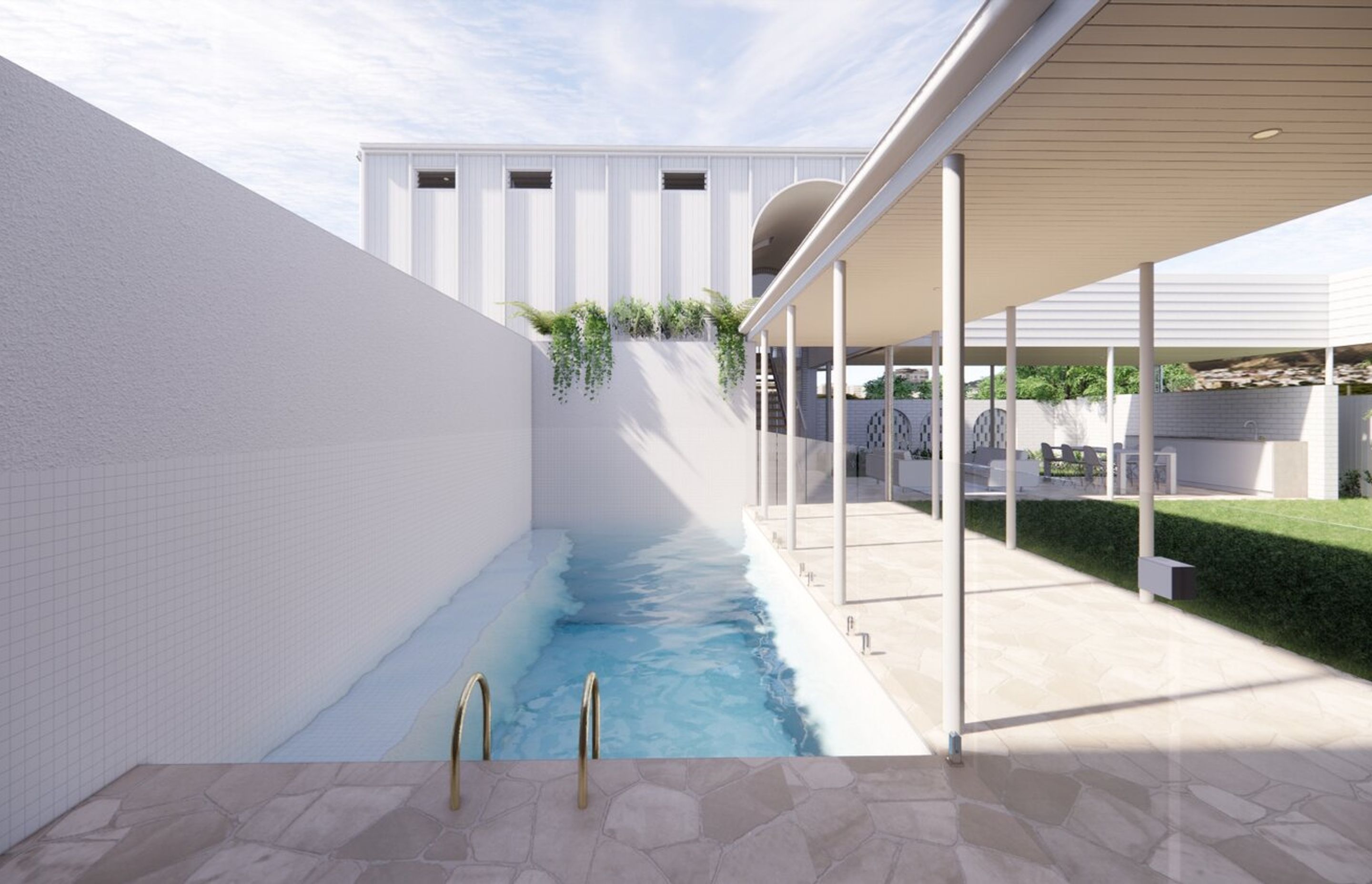 J&amp;G Residence