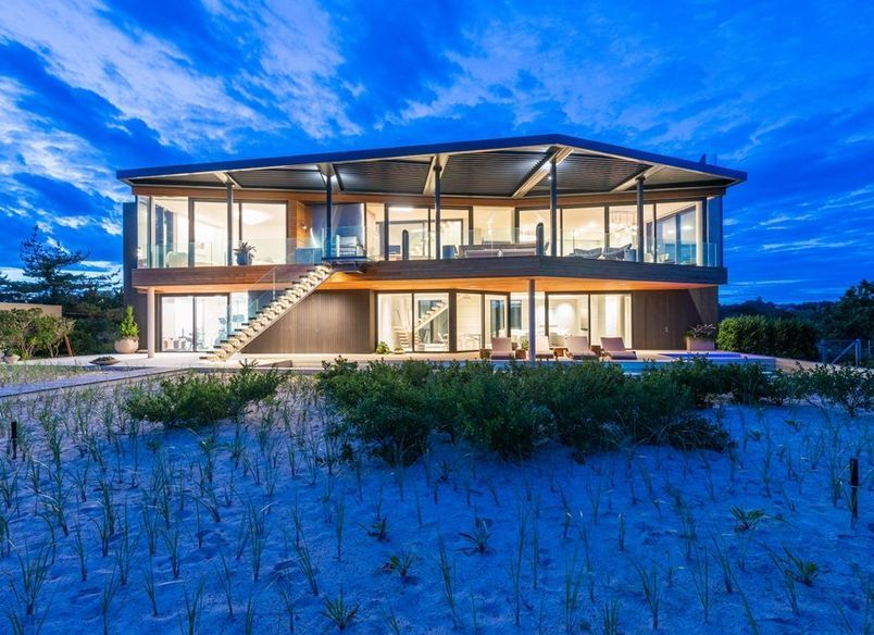 The Hamptons NY