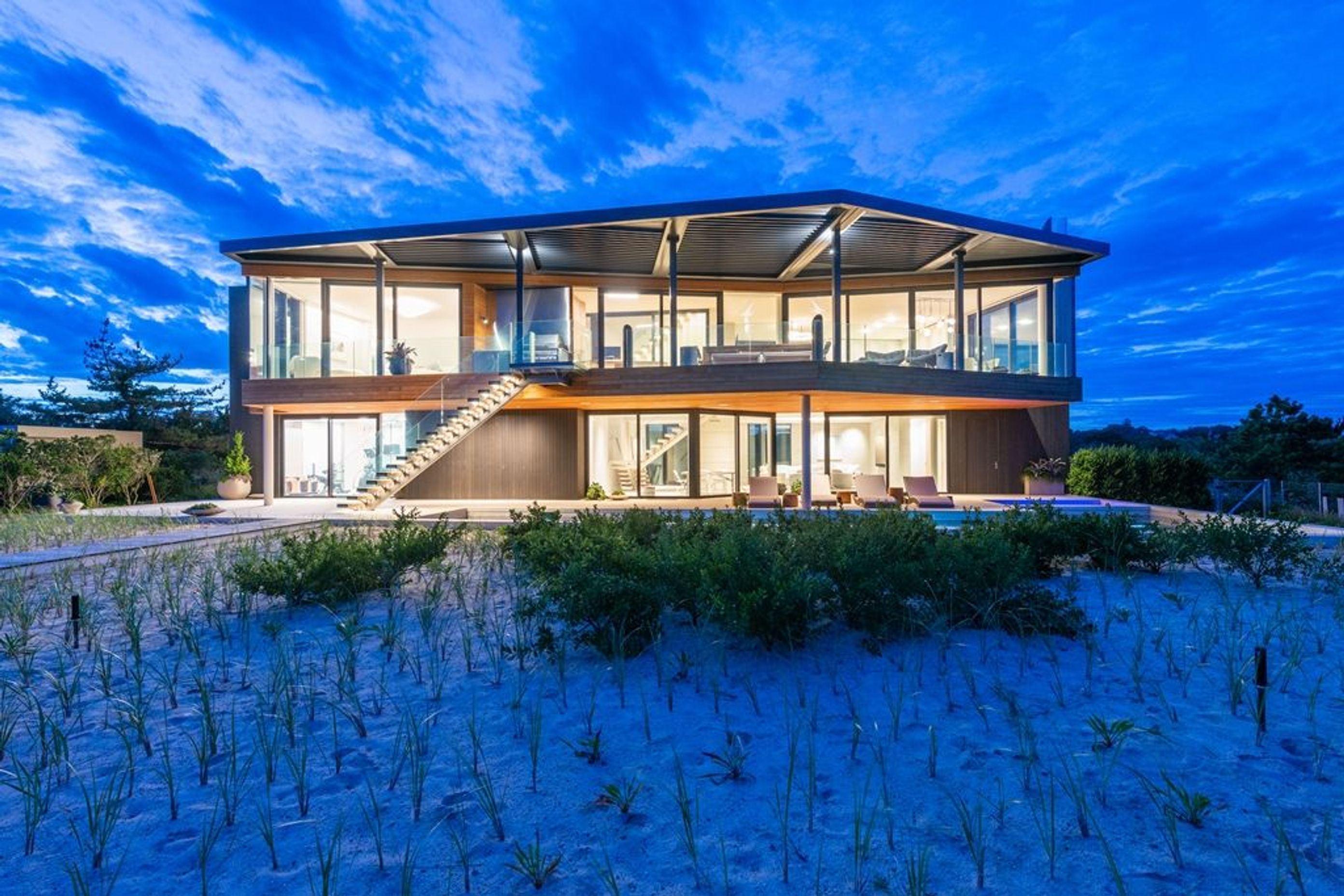 The Hamptons NY