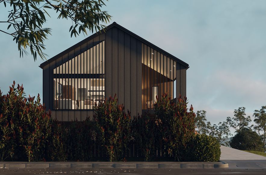 Seaview DeluXE