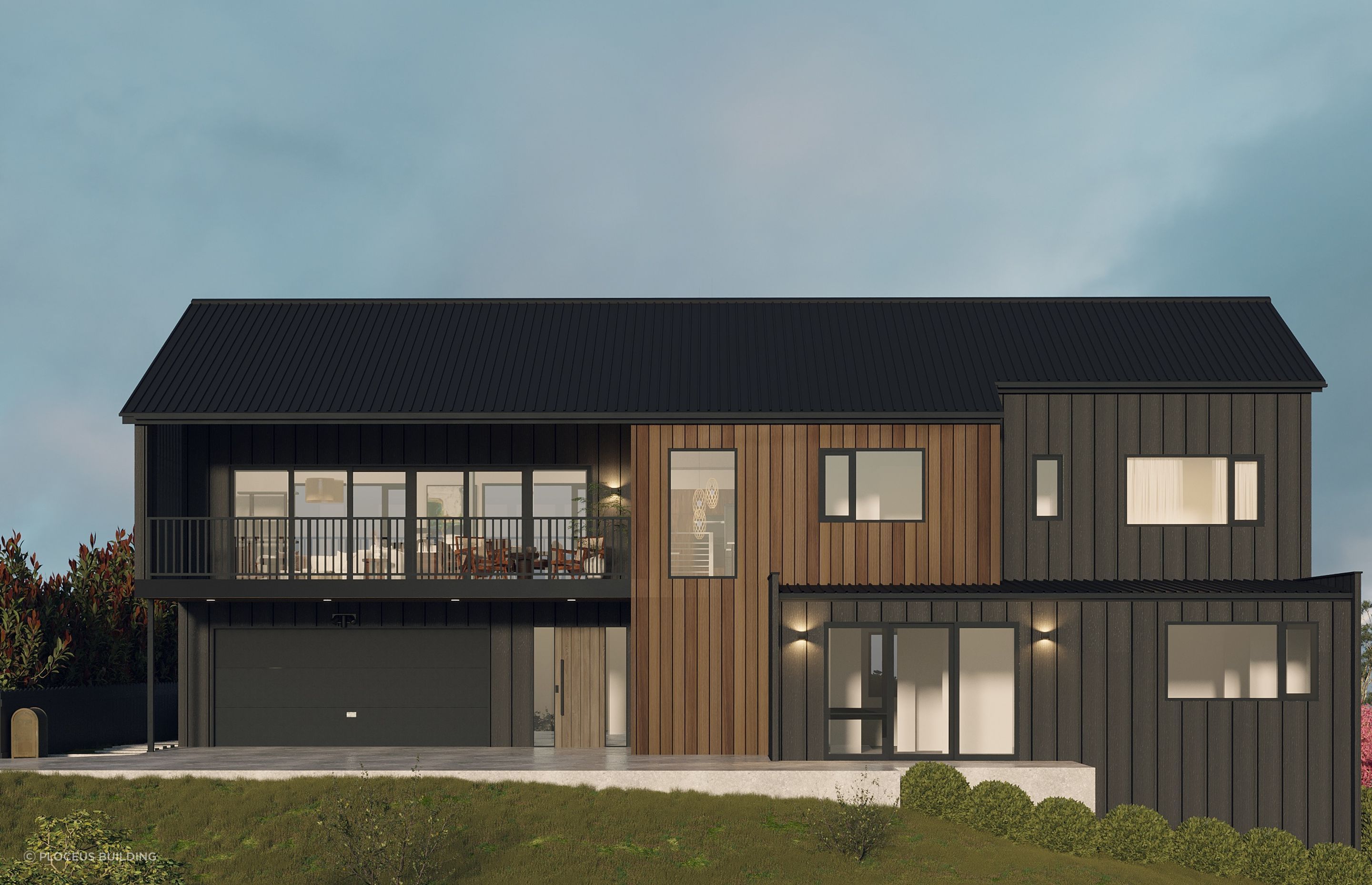 Seaview DeluXE