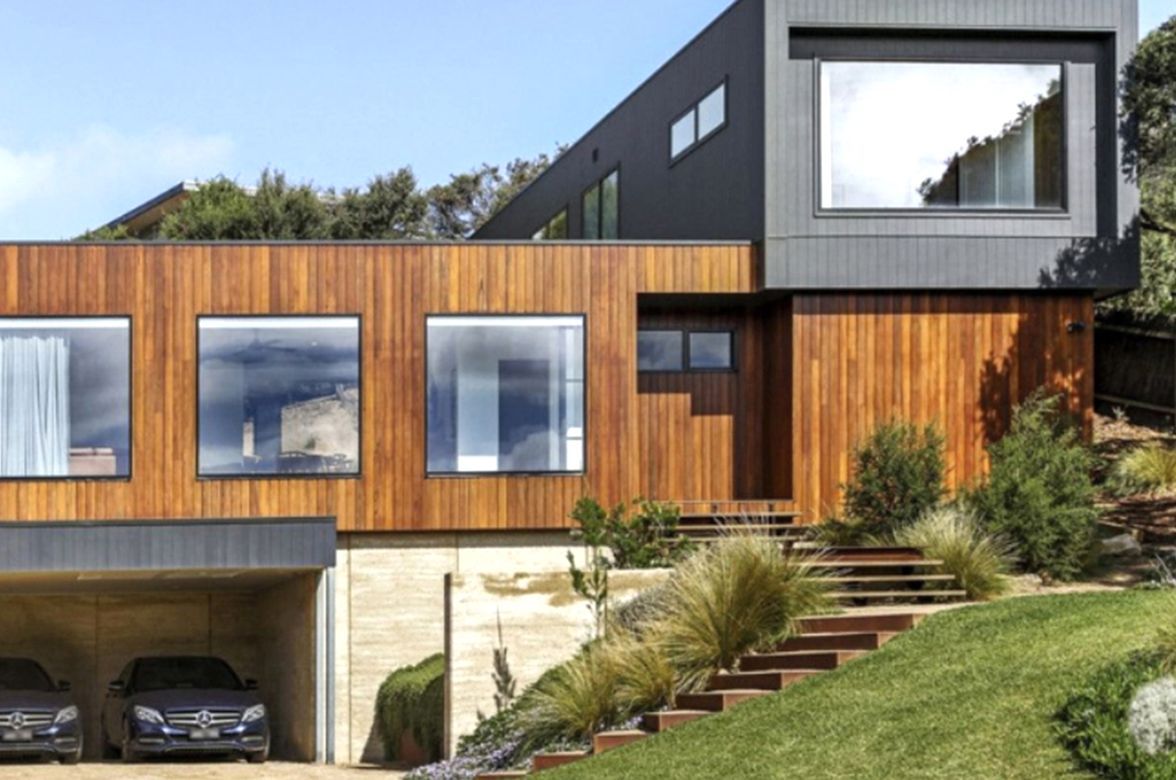 The Mornington Project