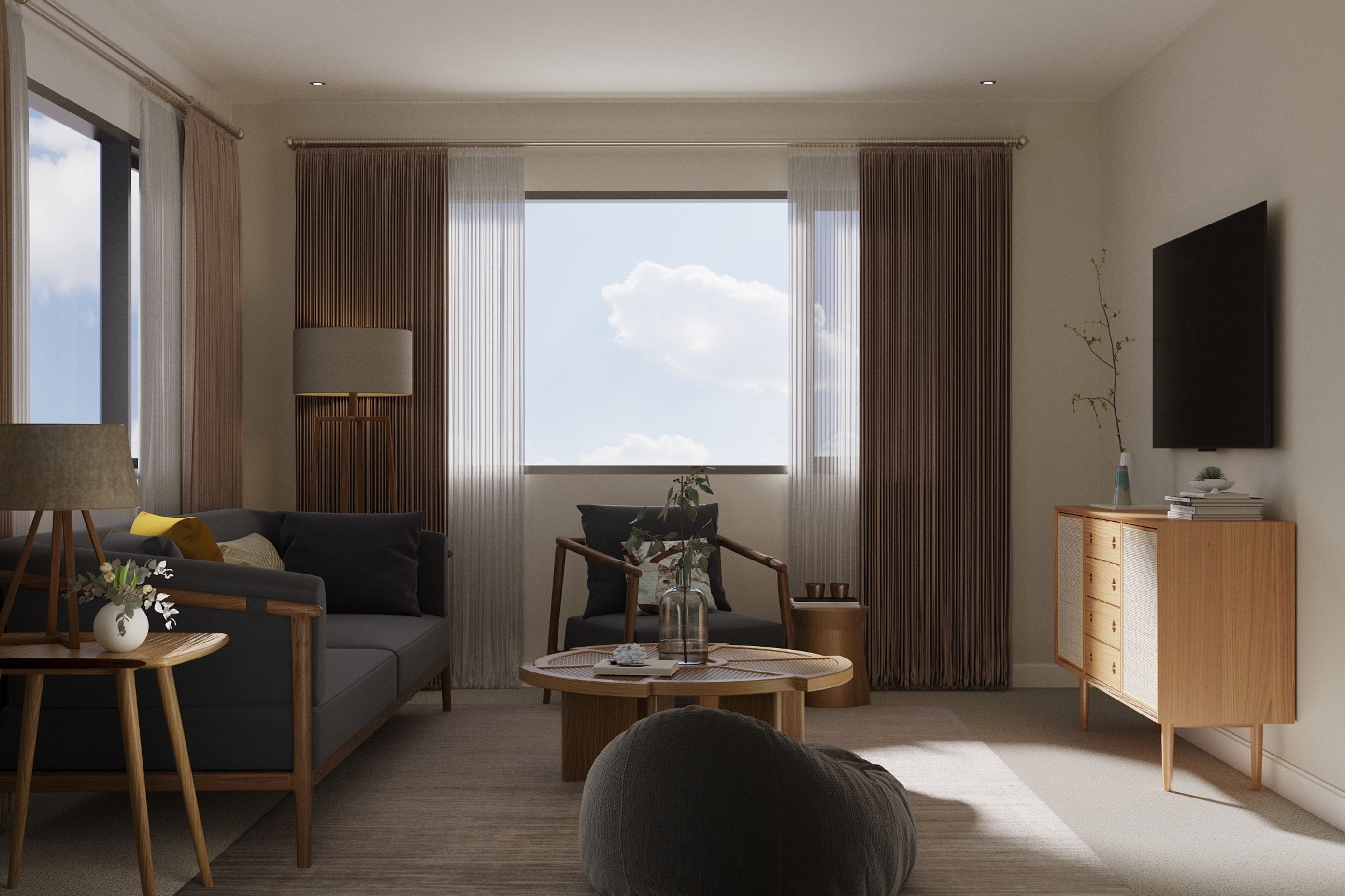 Seaview DeluXE