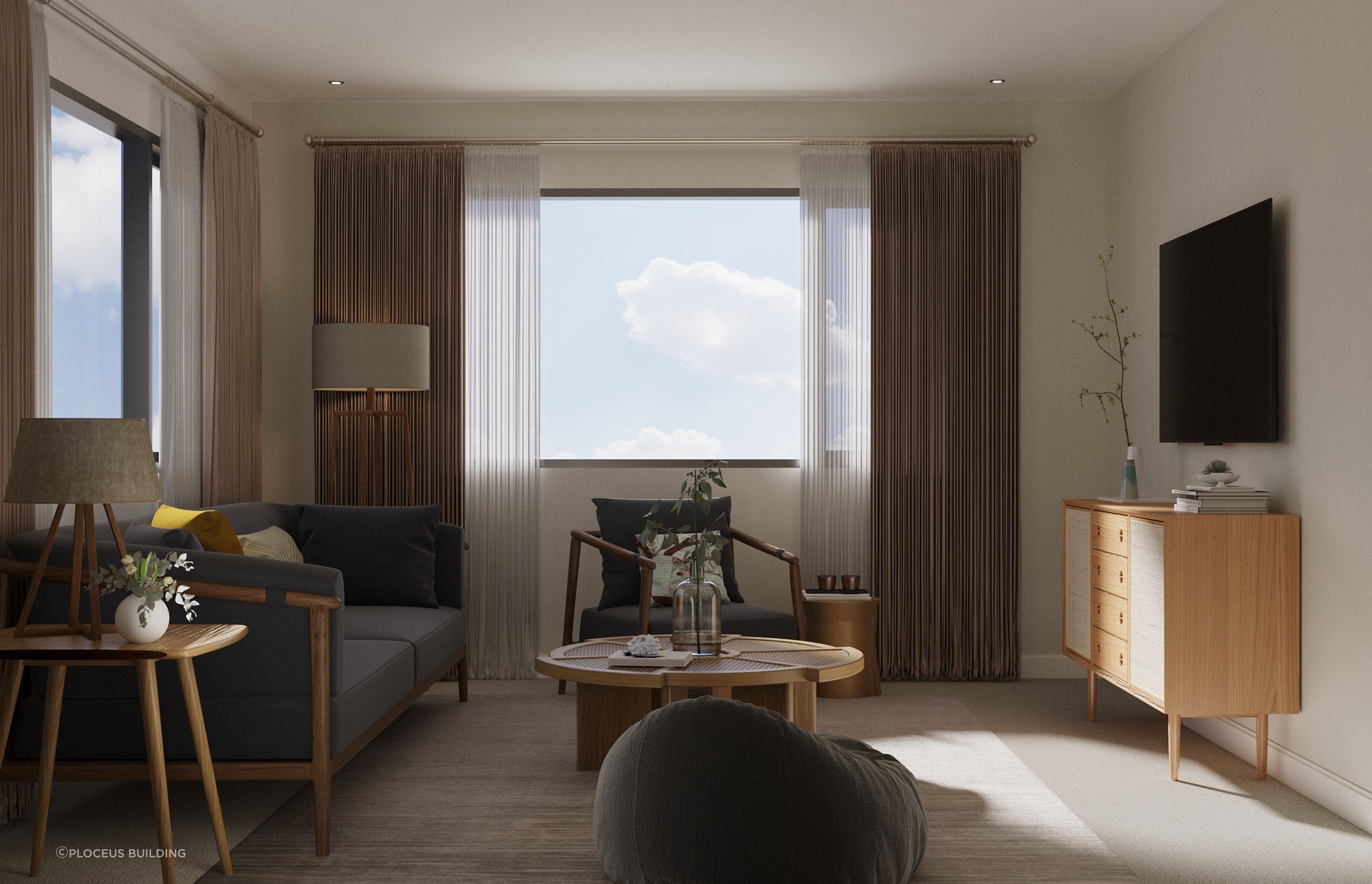 Seaview DeluXE