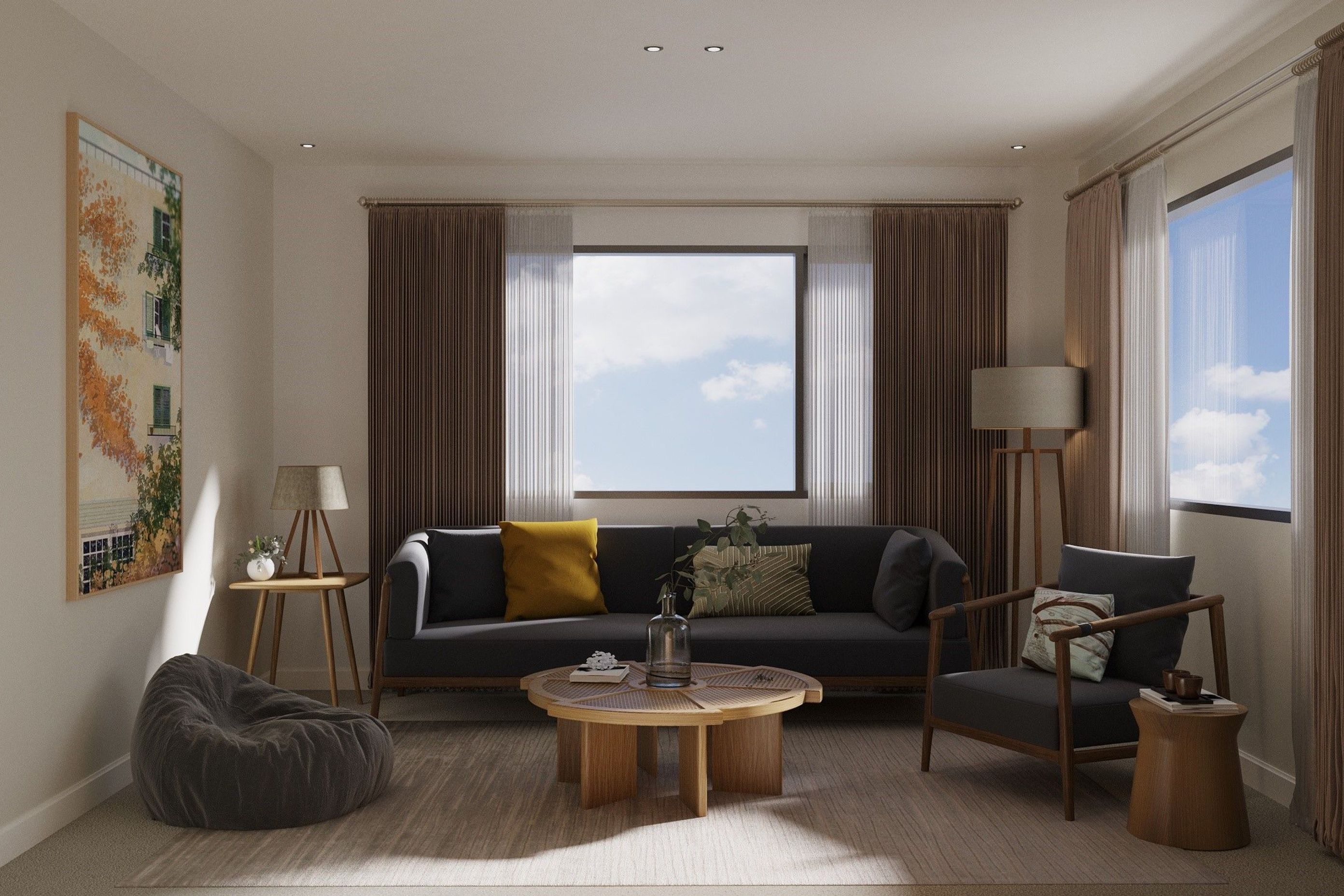 Seaview DeluXE