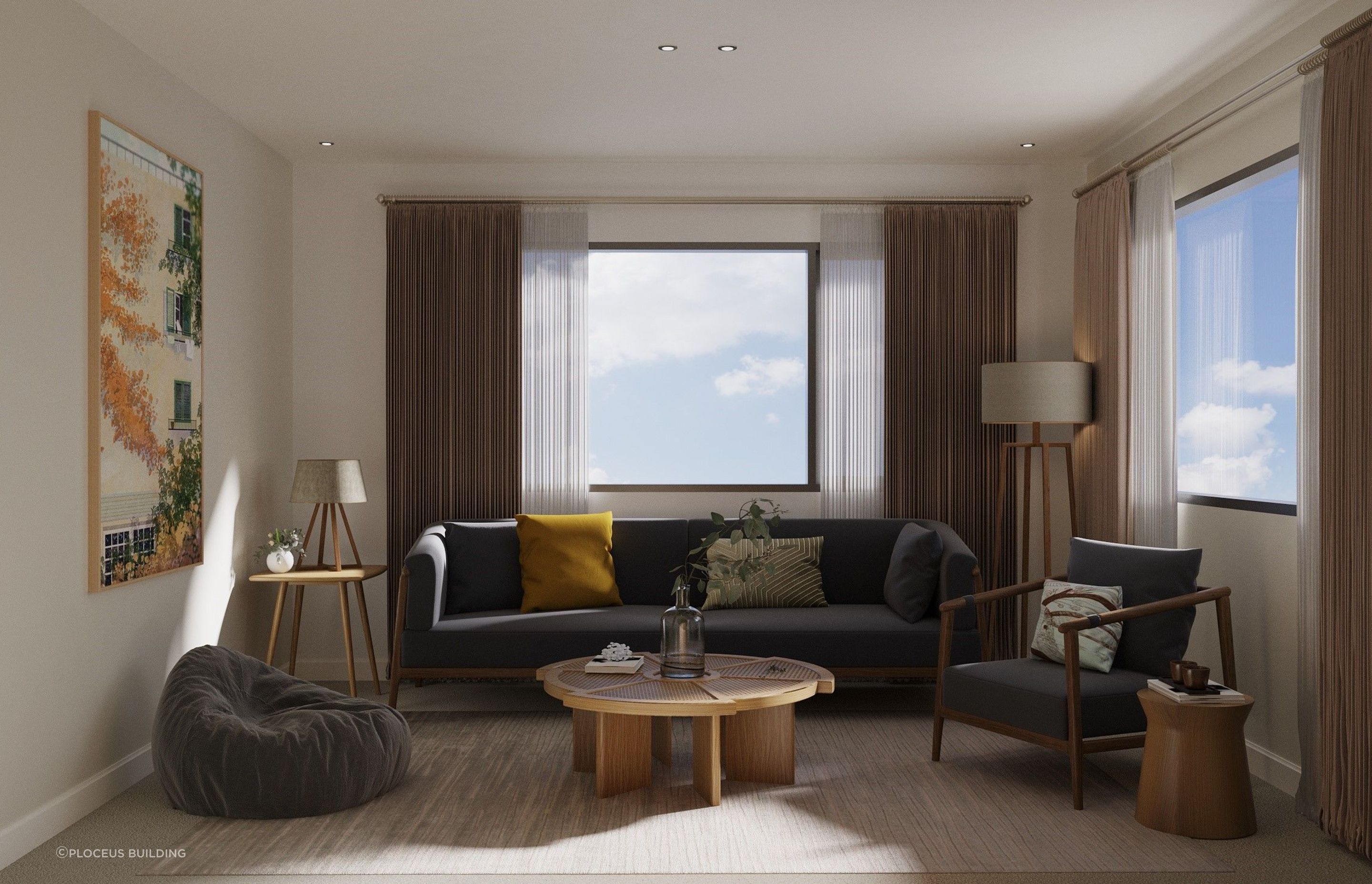 Seaview DeluXE