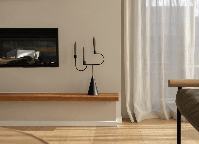 Discover this Ōhope Suntrap by Akin Design