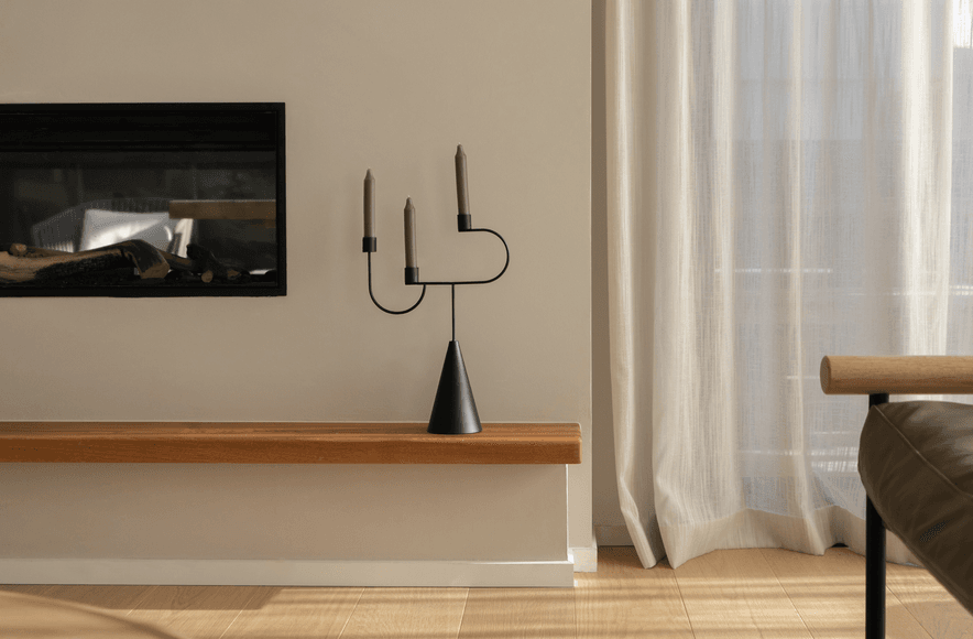 Discover this Ōhope Suntrap by Akin Design