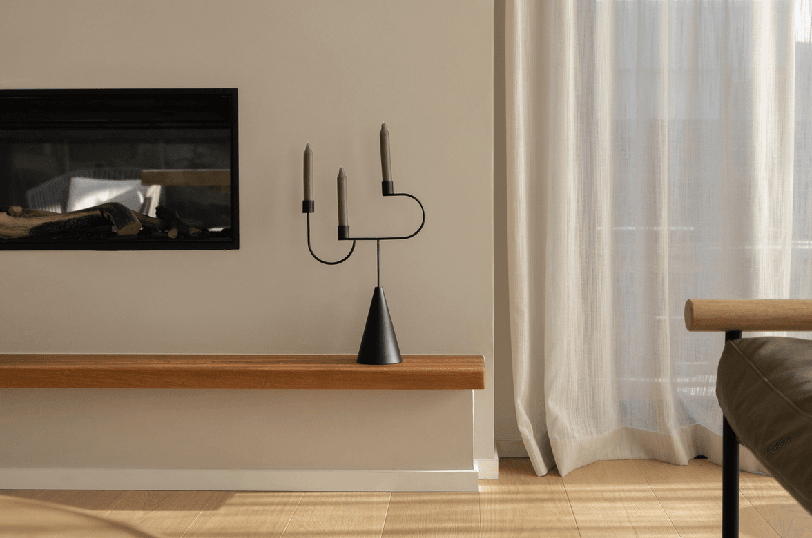 Discover this Ōhope Suntrap by Akin Design