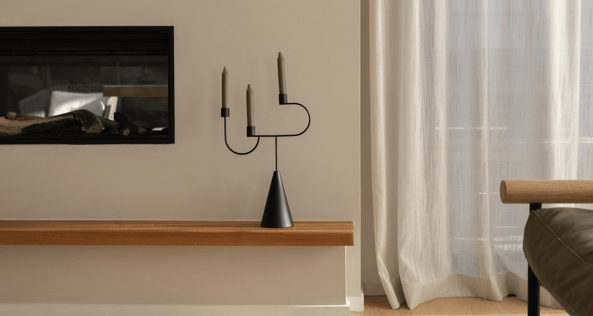 Discover this Ōhope Suntrap by Akin Design banner